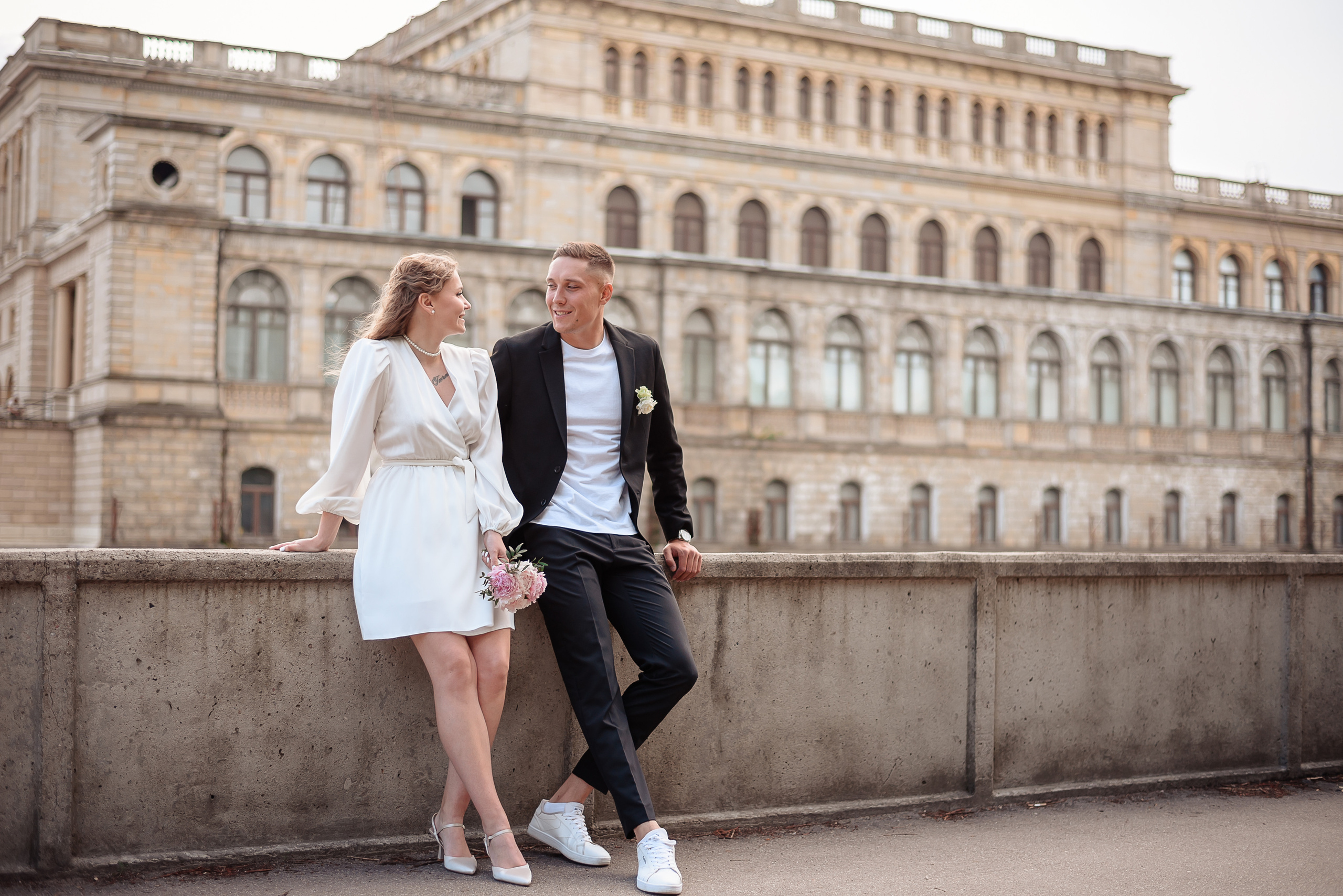 Свадьбы / love story. Семейный и свадебный фотограф Элеонора Головёнкина Калининград — Находка