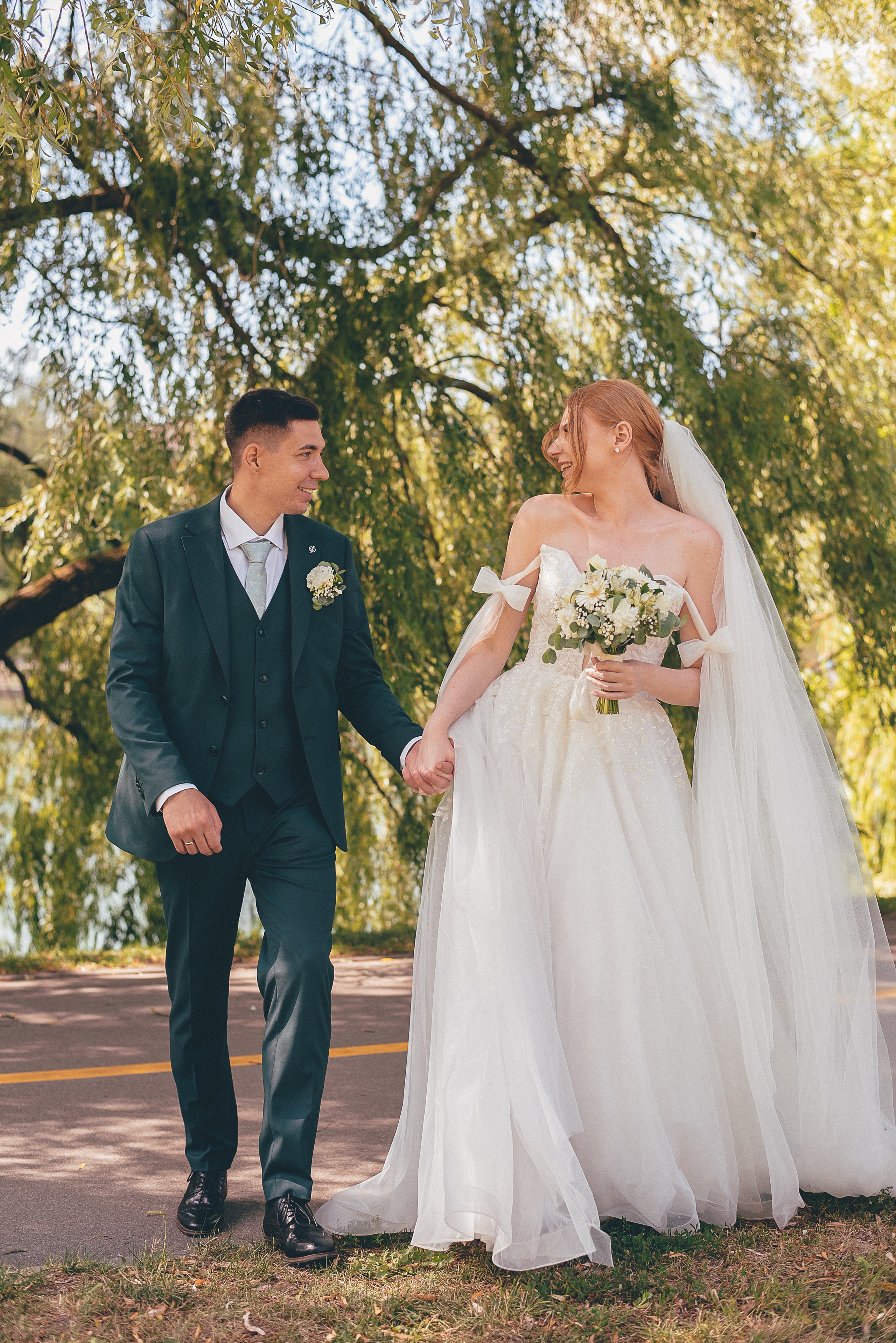 Свадьбы / love story. Семейный и свадебный фотограф Элеонора Головёнкина Калининград — Находка