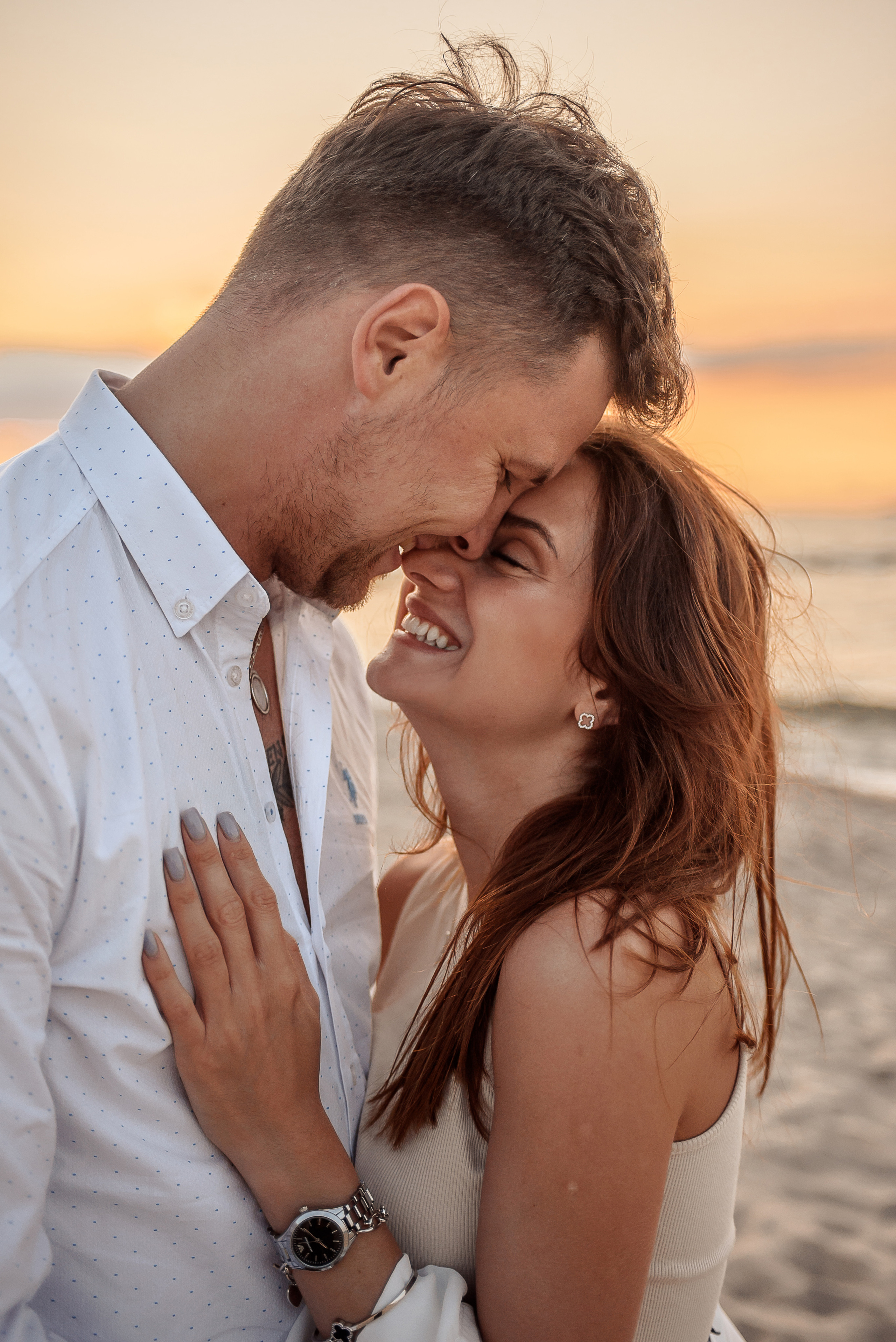 Свадьбы / love story. Семейный и свадебный фотограф Элеонора Головёнкина Калининград — Находка