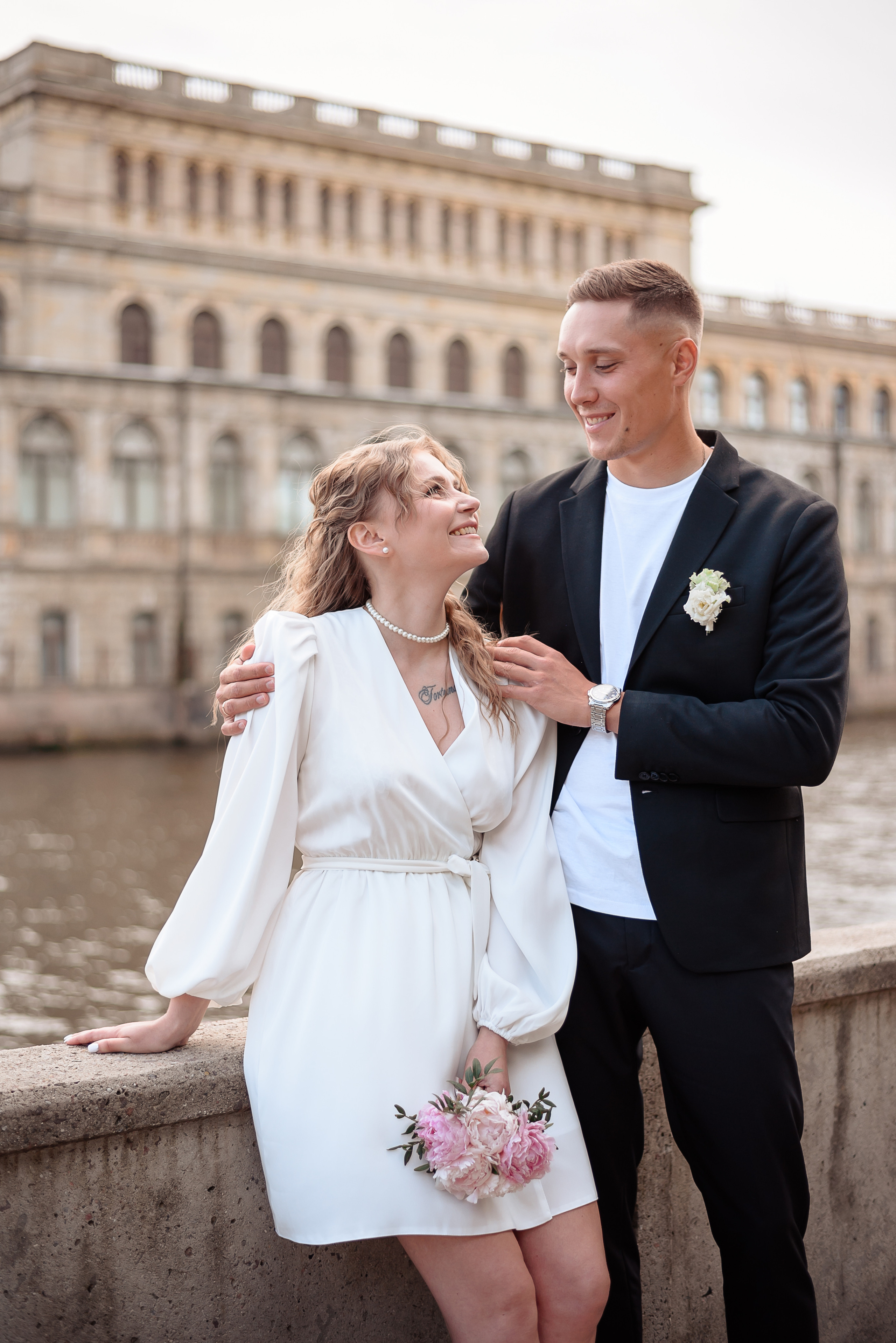 Свадьбы / love story. Семейный и свадебный фотограф Элеонора Головёнкина Калининград — Находка