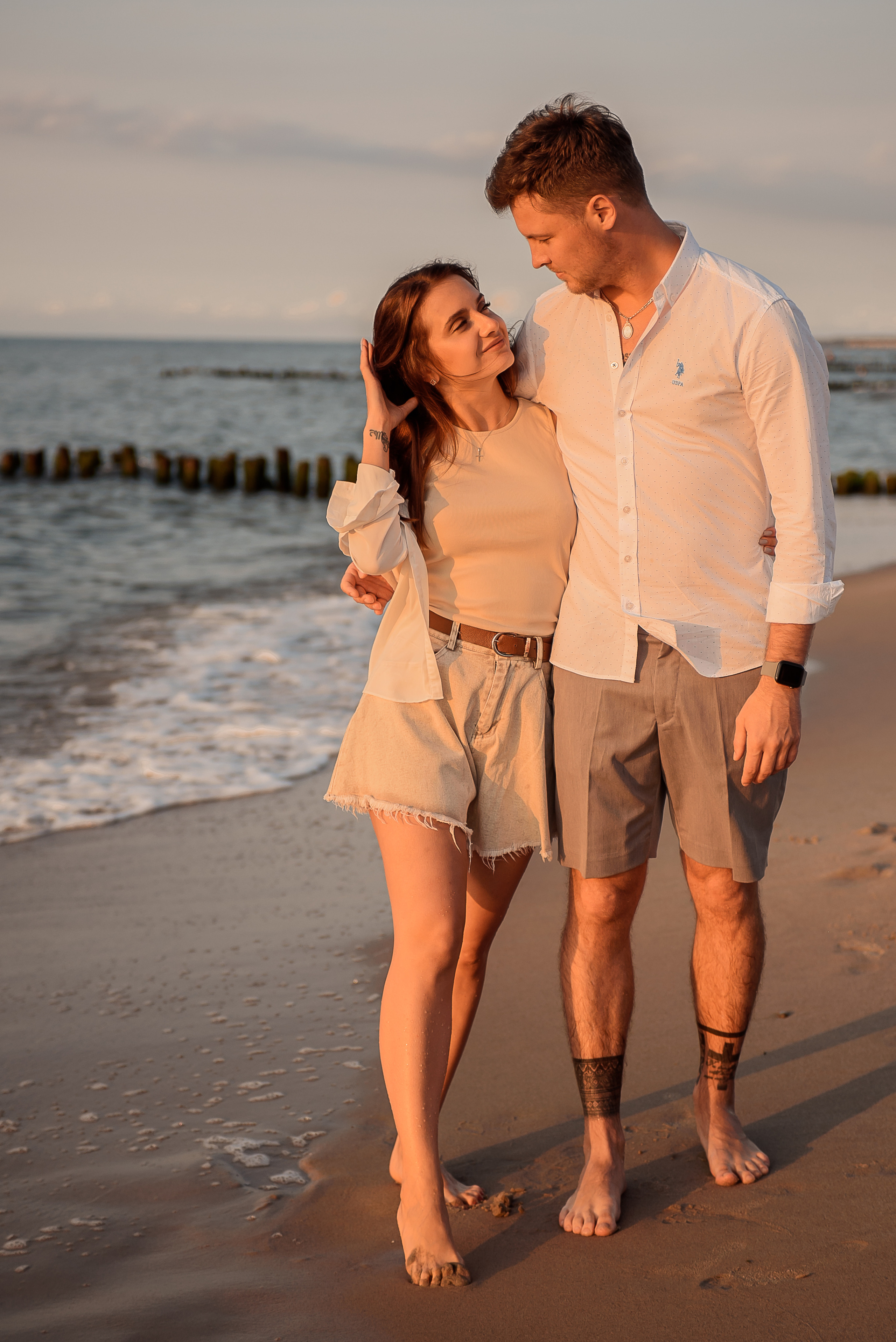 Свадьбы / love story. Семейный и свадебный фотограф Элеонора Головёнкина Калининград — Находка