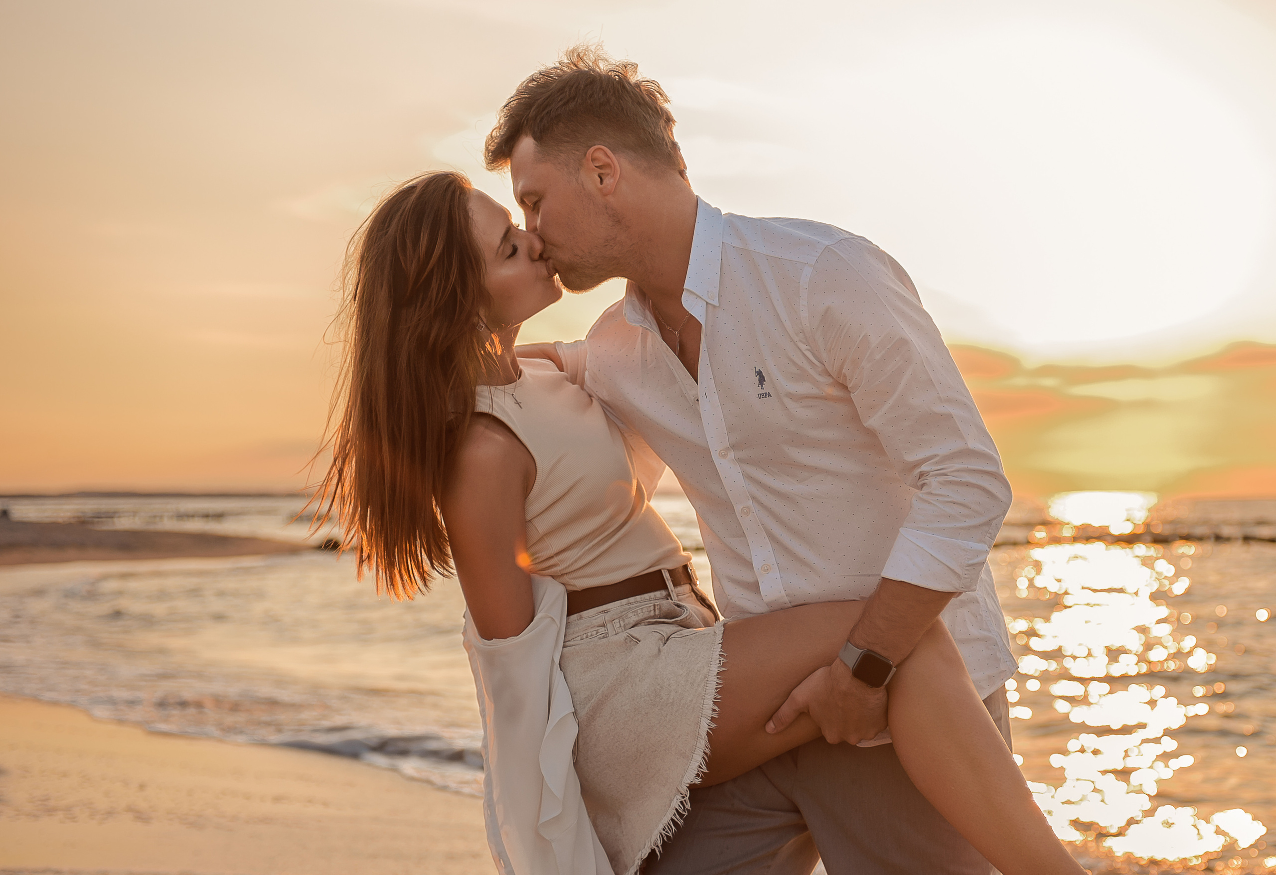 Свадьбы / love story. Семейный и свадебный фотограф Элеонора Головёнкина Калининград — Находка