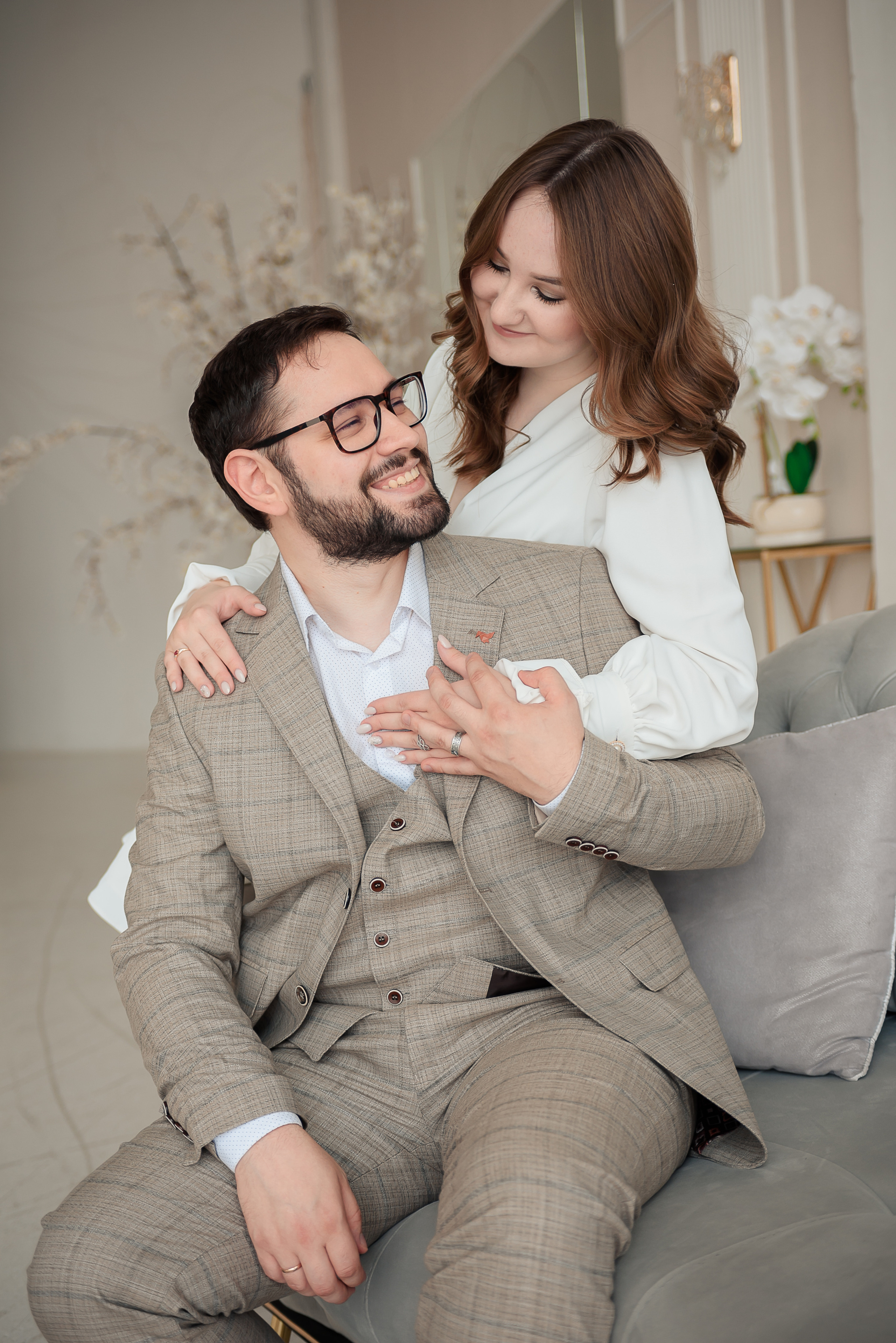 Свадьбы / love story. Семейный и свадебный фотограф Элеонора Головёнкина Калининград — Находка