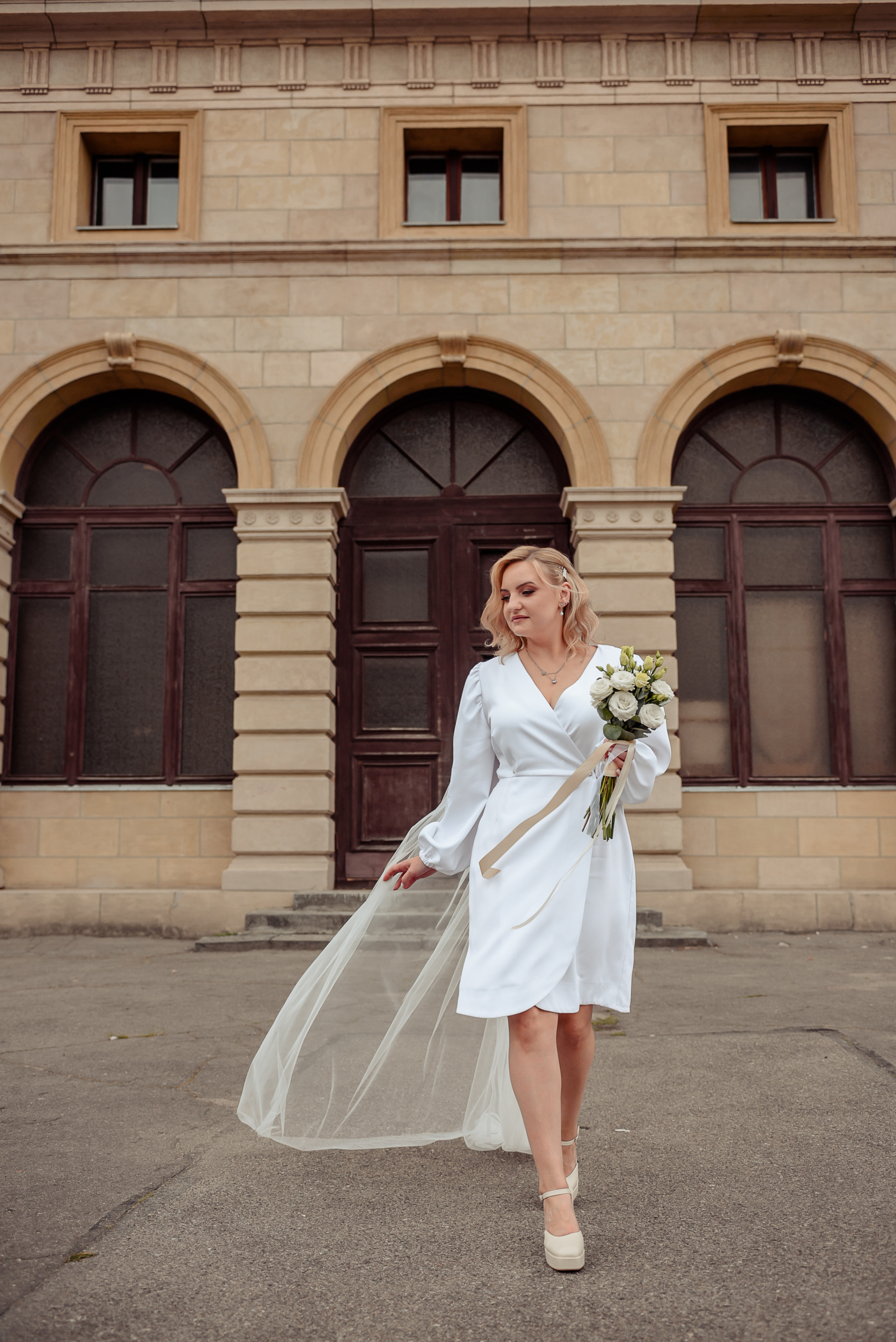 Свадьбы / love story. Семейный и свадебный фотограф Элеонора Головёнкина Калининград — Находка