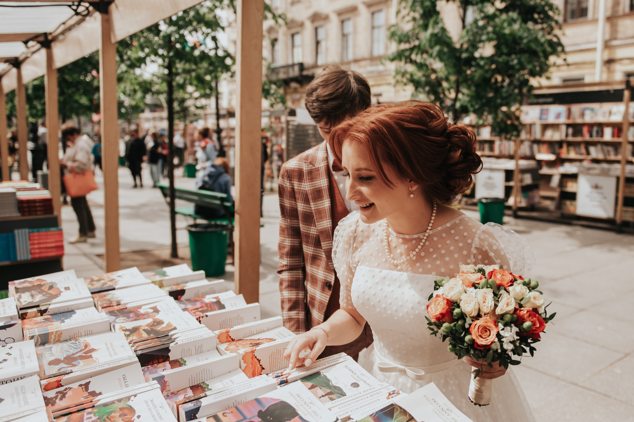 Питерская классика. Александр и Валерия. Свадебный и семейный фотограф София Невская
