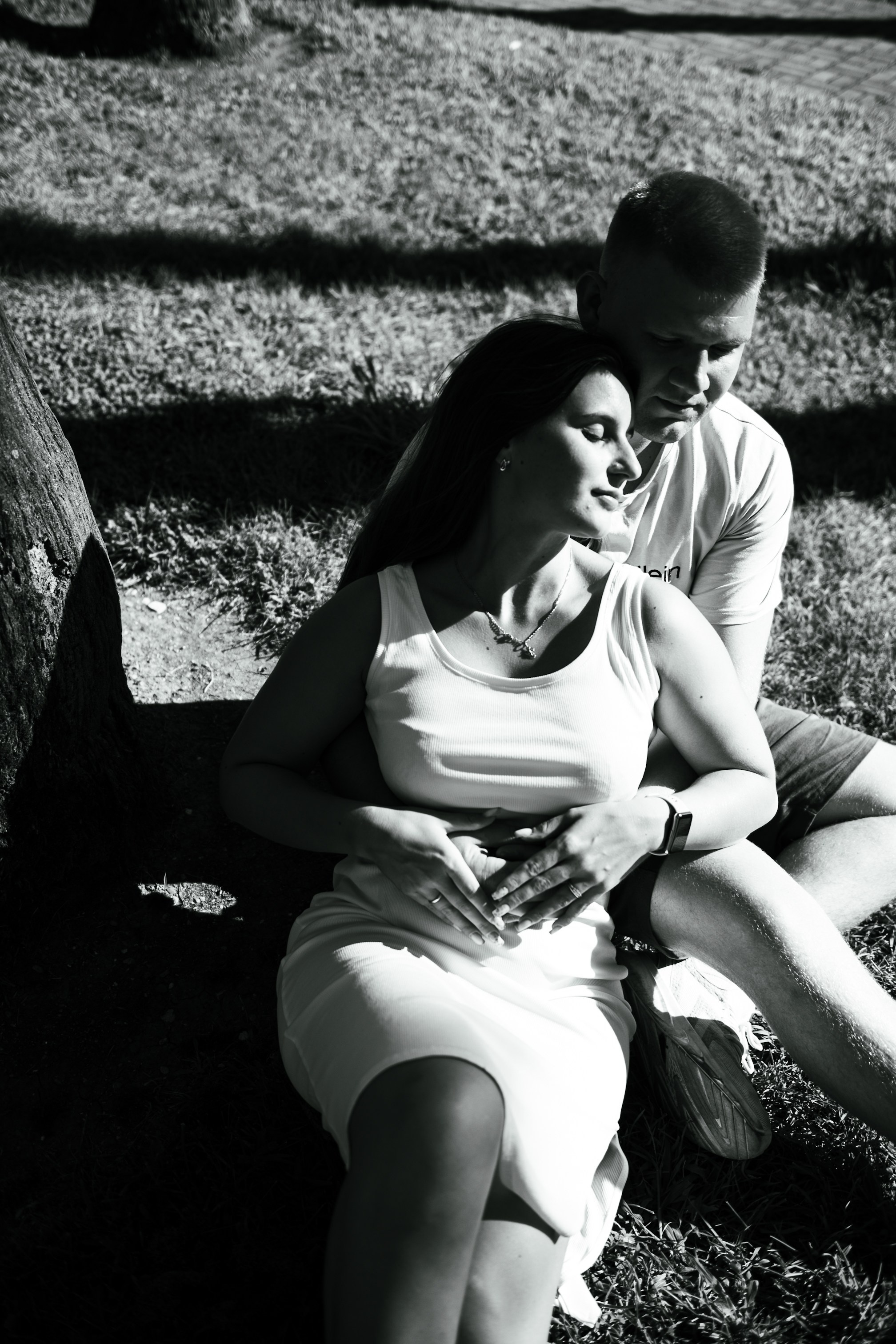 Лавстори пальмы и море. Свадебный и семейный фотограф София Невская