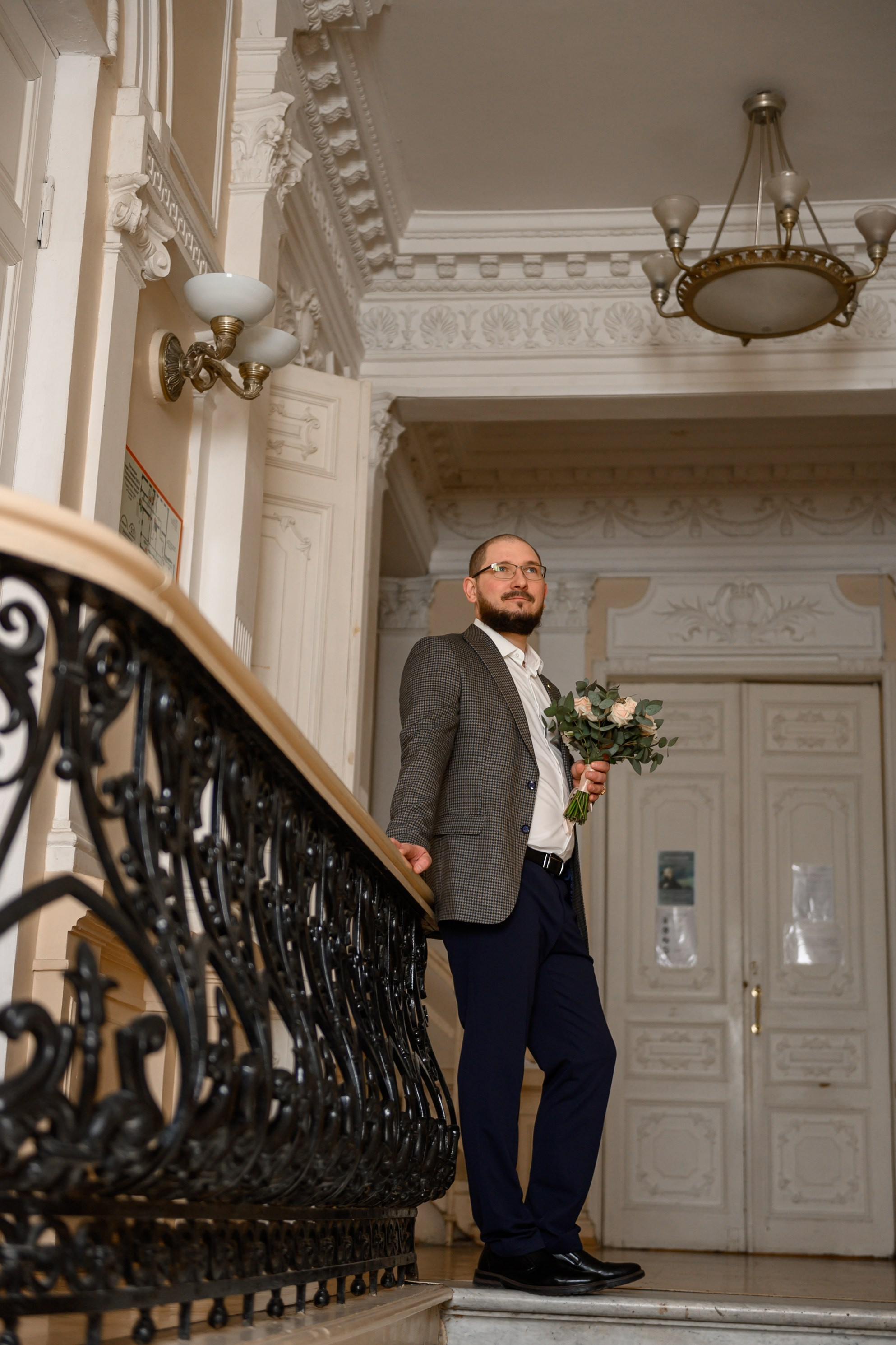 Необычные мы, необычная дата свадьбы 29 февраля. Ростов-на-Дону. Свадебный и семейный фотограф София Невская