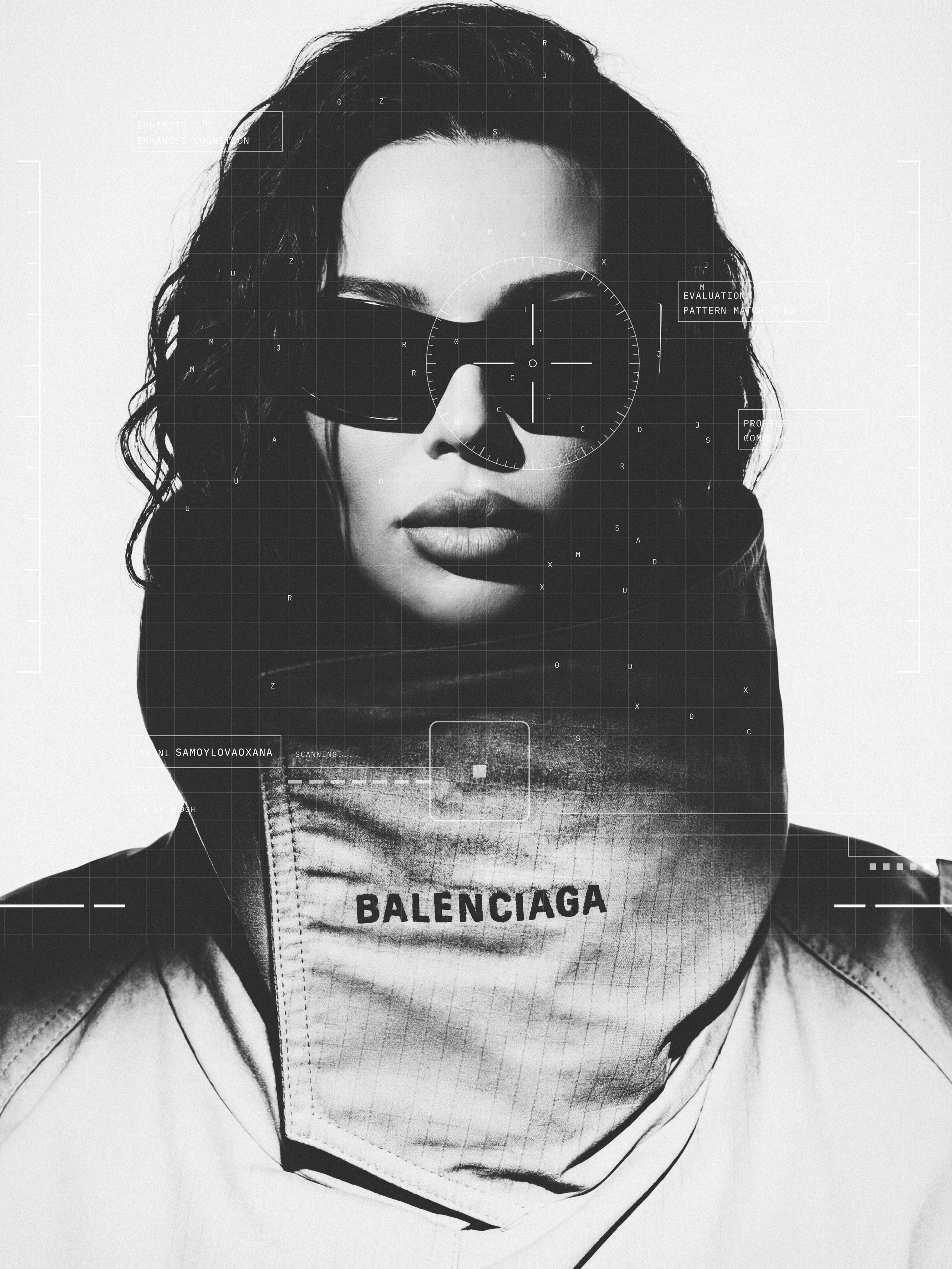 AI FOR BRAND. NOIZOMAX Художественный фотограф в Дубай и по всему Миру