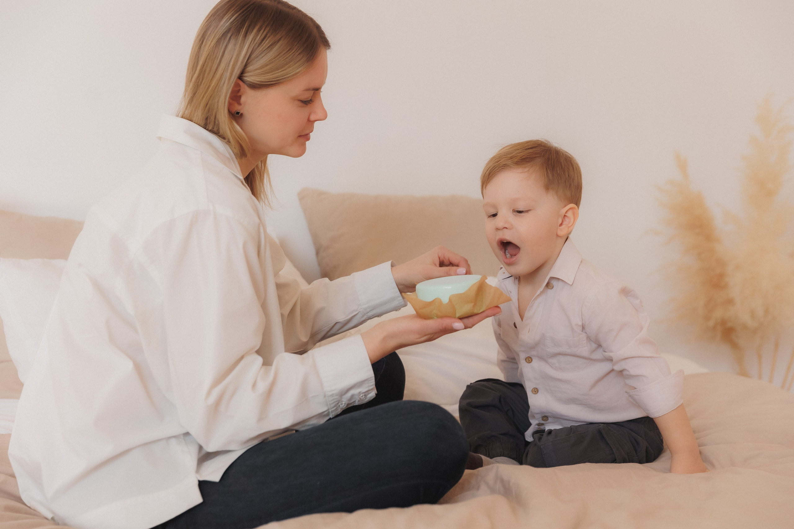 МишАриша. Фотограф в Волгограде — Александра Искандерова