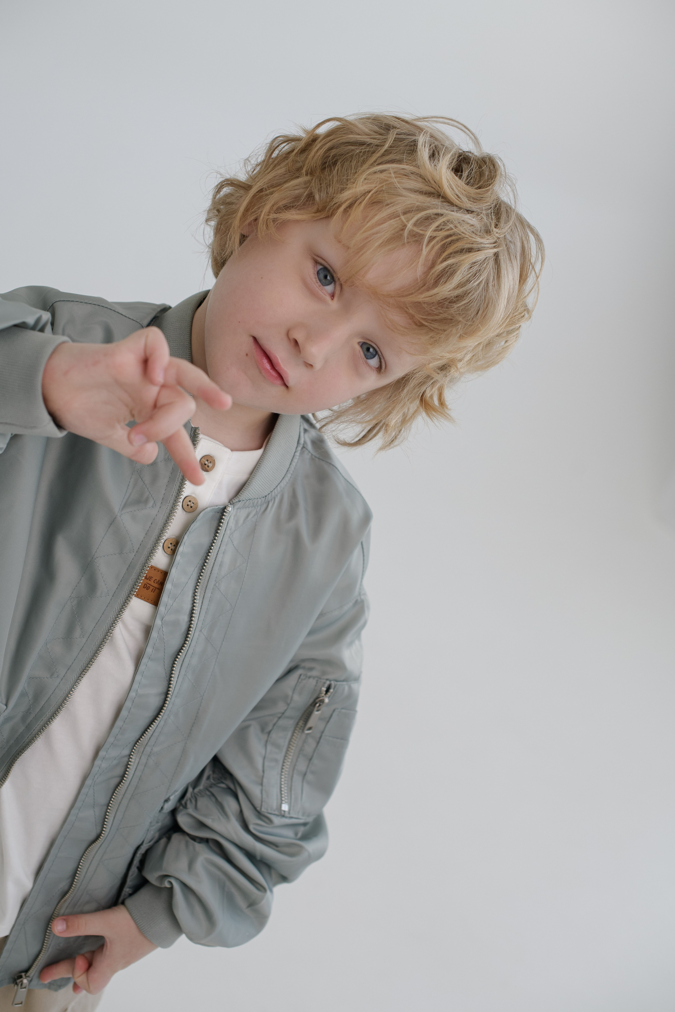 Андрей. Съёмки для брендов в Крыму / Стилист / Продюсер / Женя Мамай