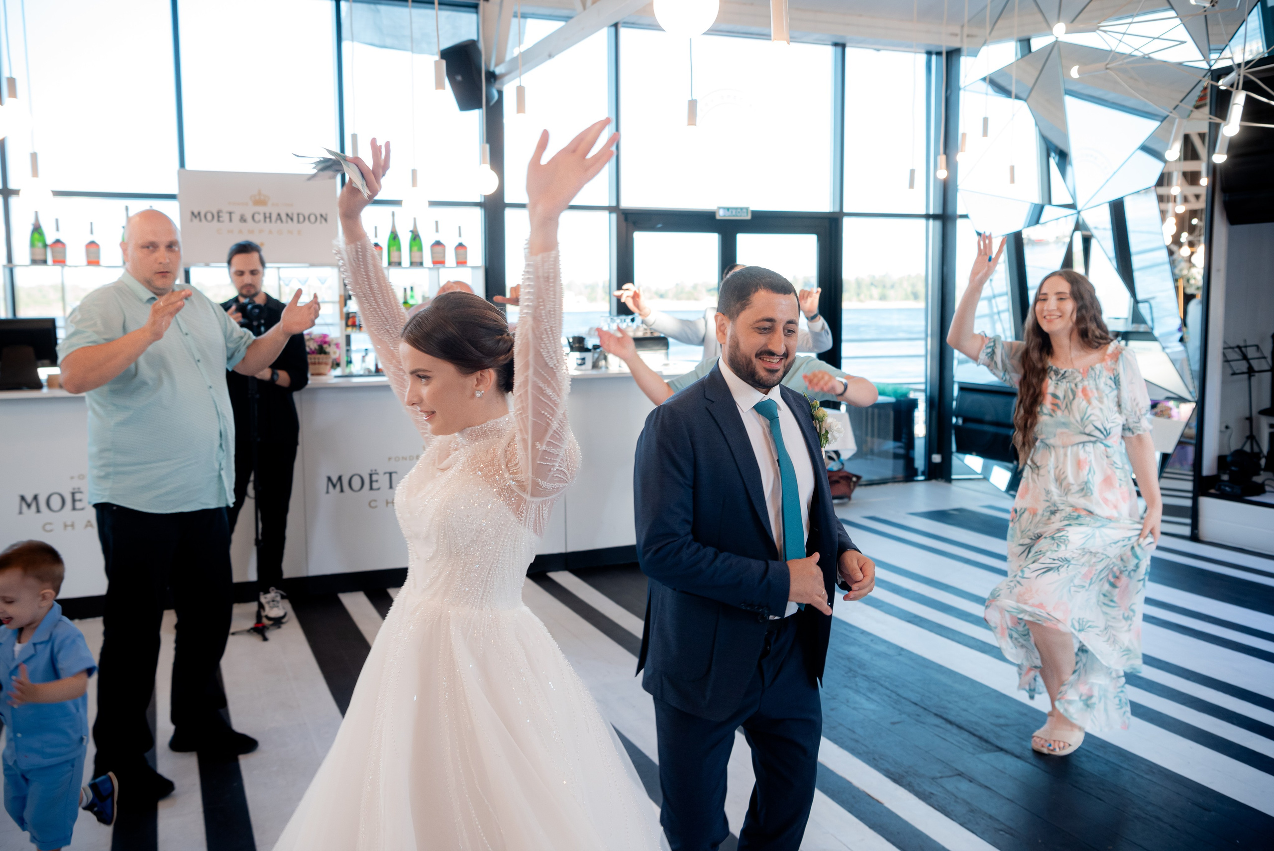 Свадьба Мария и Ричард. Фотограф в Волгограде и Волжском Александр Горбань