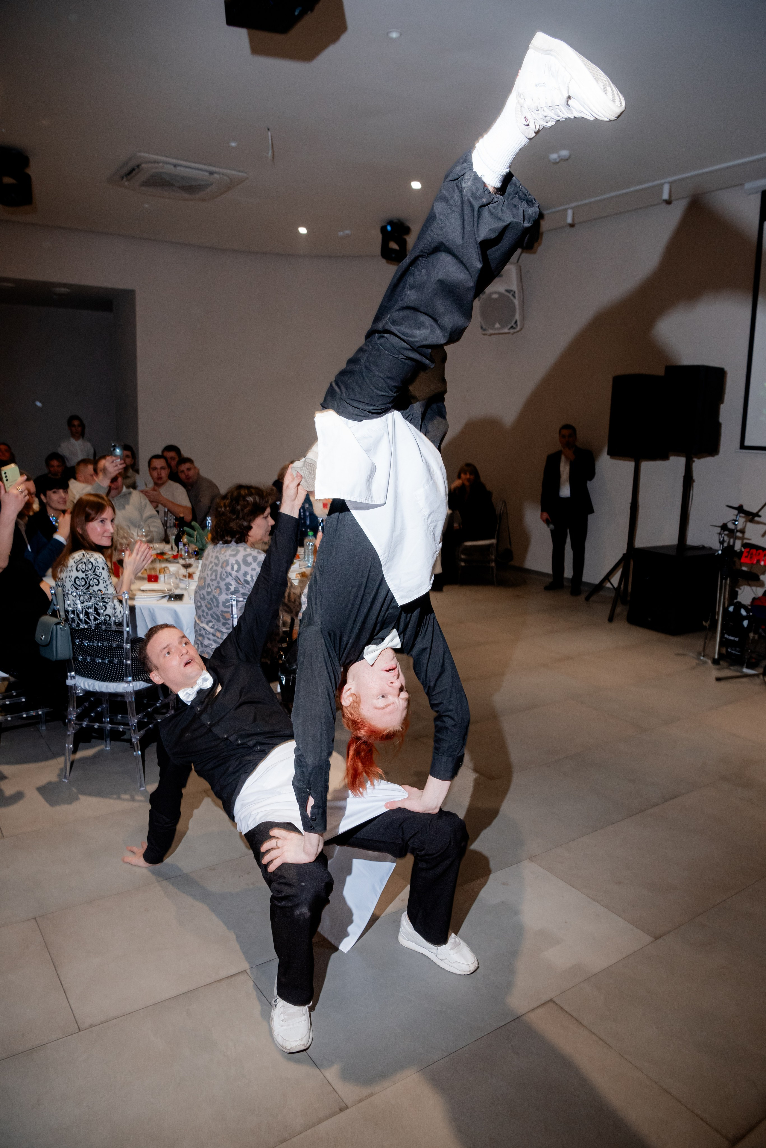 ГК Айтеко в Банкетном зале TOST. Фотограф в Волгограде и Волжском Александр Горбань