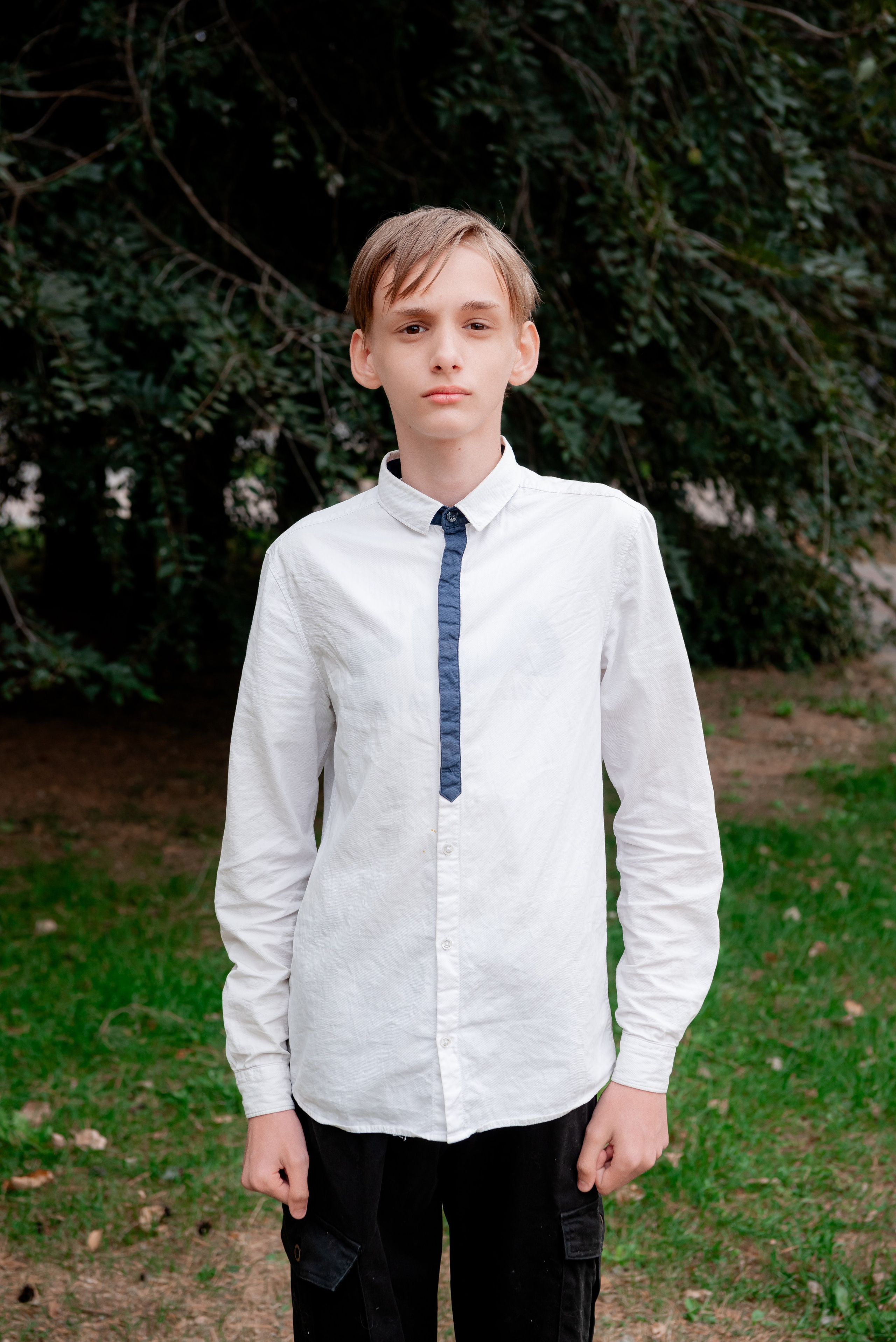 Фотосессия в парке для альбома школьники 9 класс. Фотограф в Волгограде и Волжском Александр Горбань