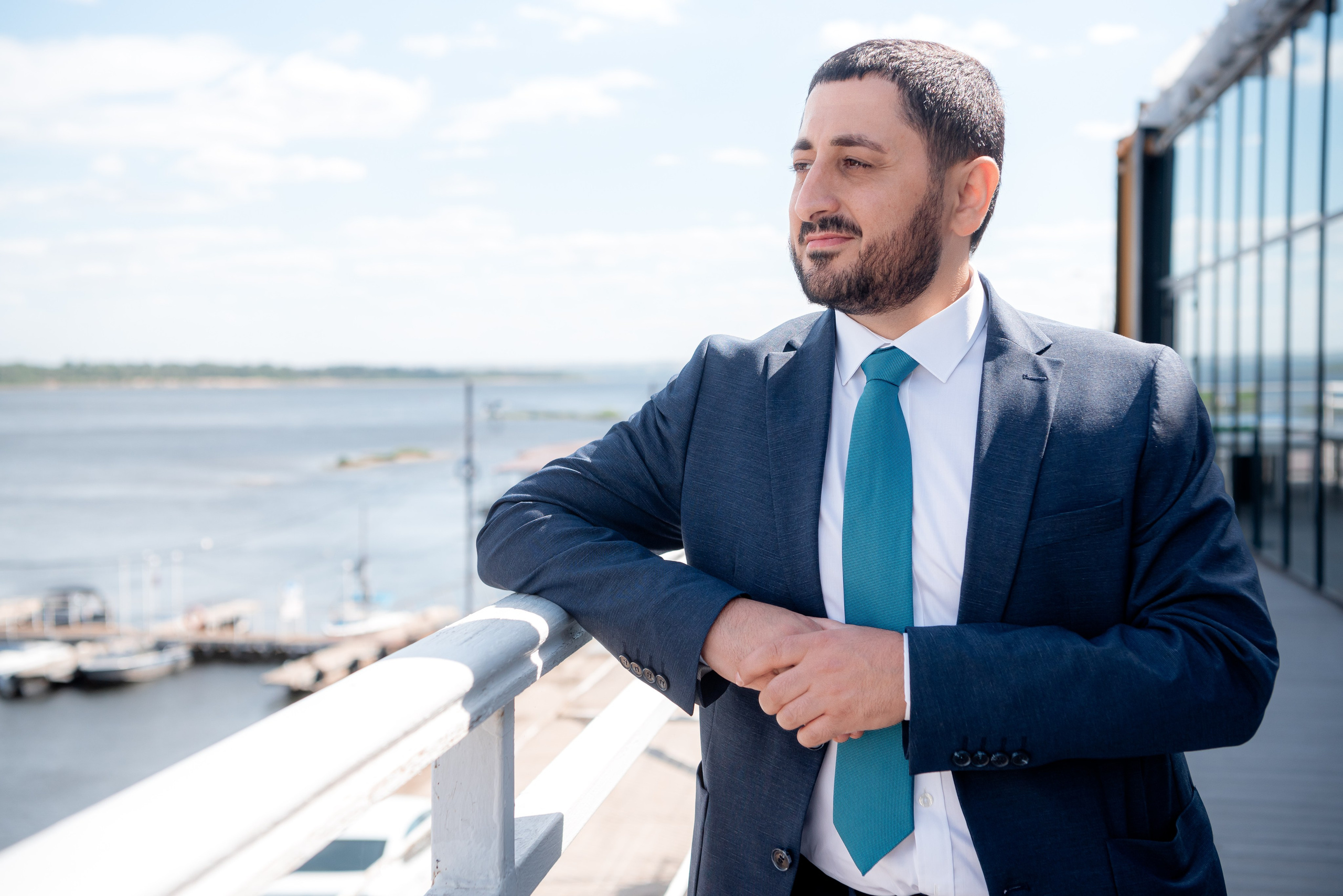 Свадьба Мария и Ричард. Фотограф в Волгограде и Волжском Александр Горбань