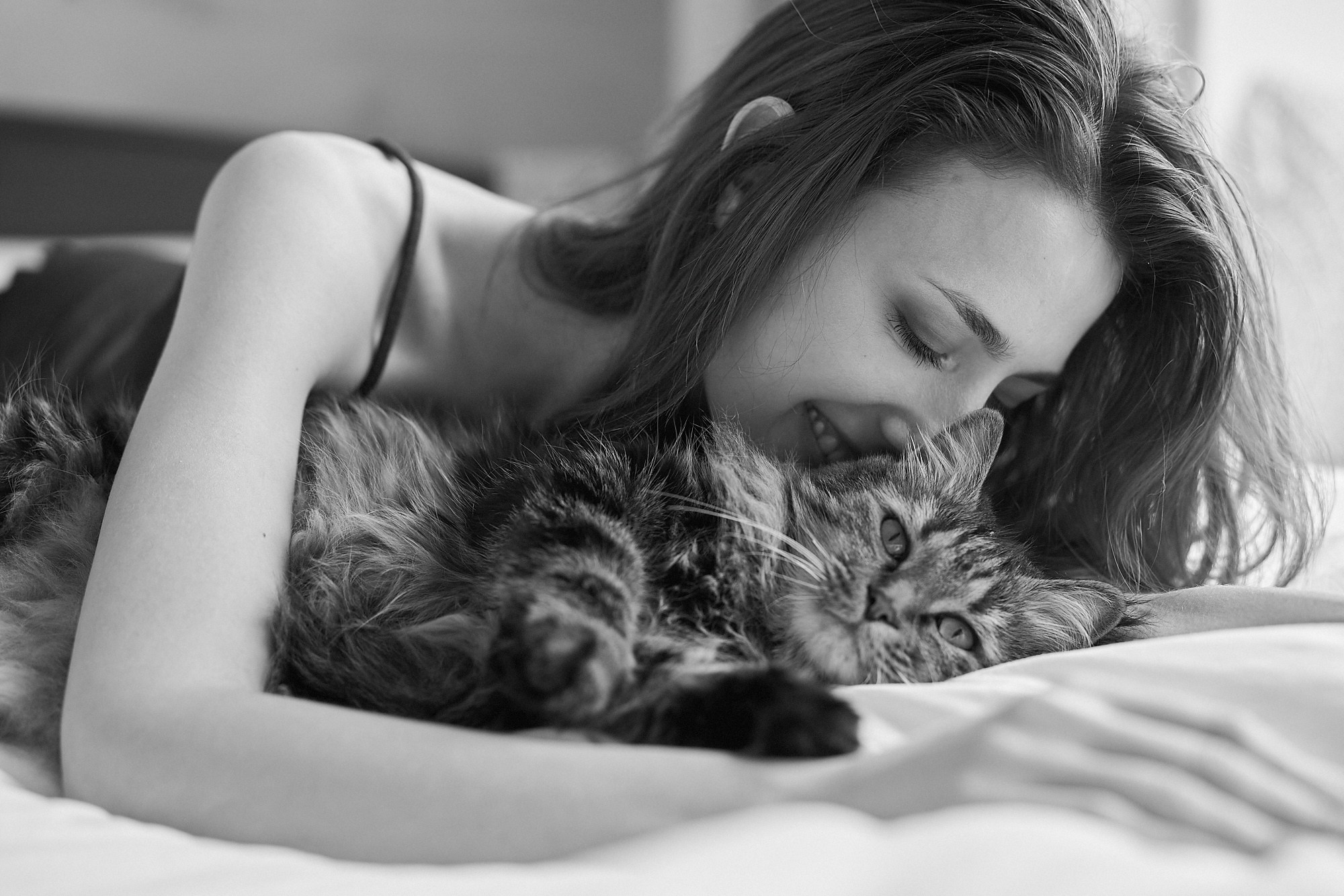 Естественный свет