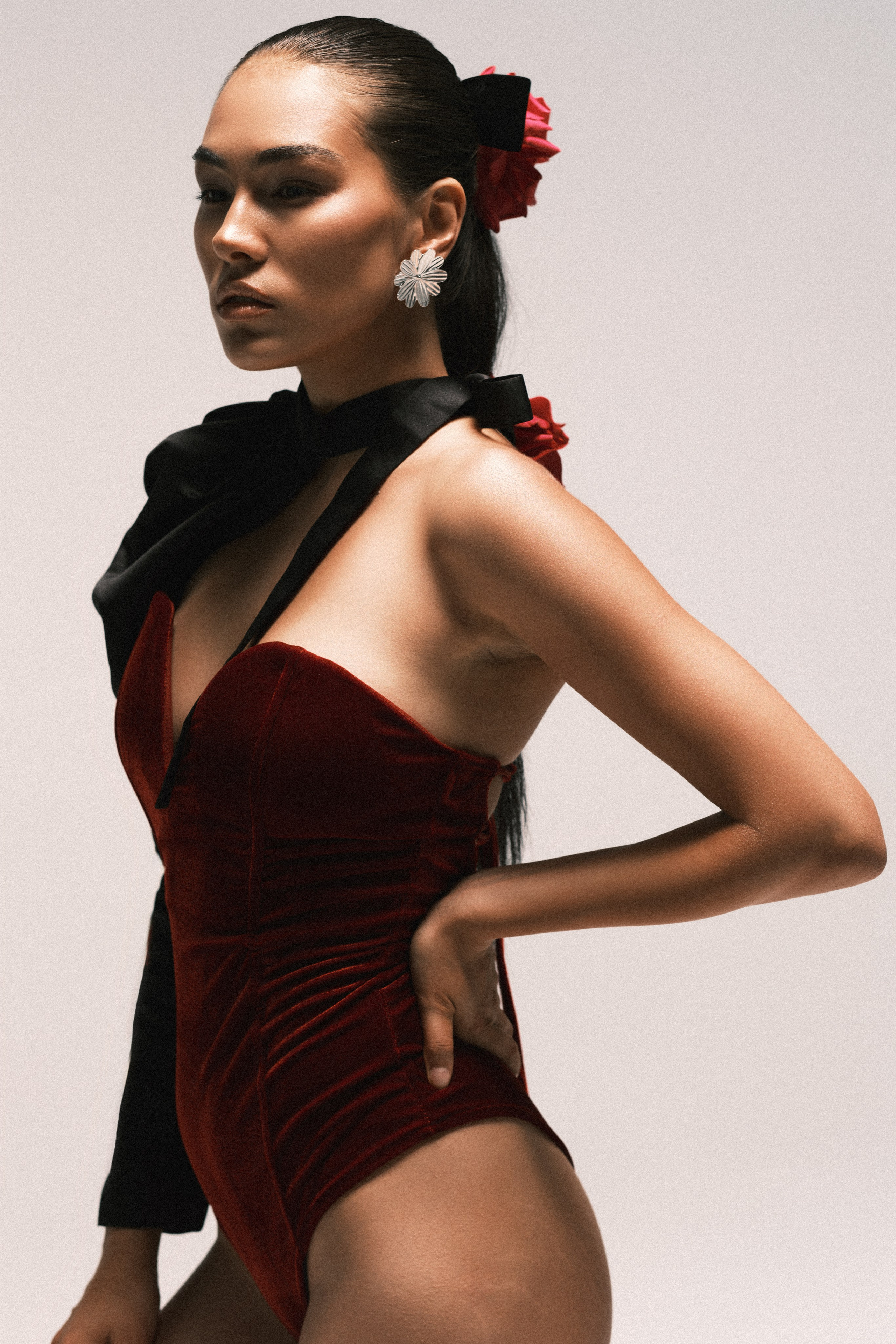 Елена, 40-42 р-р, 173 рост. KED Production — продакшн из СПб. Создаём фото, видео и контент, который помогает брендам и селлерам продавать больше