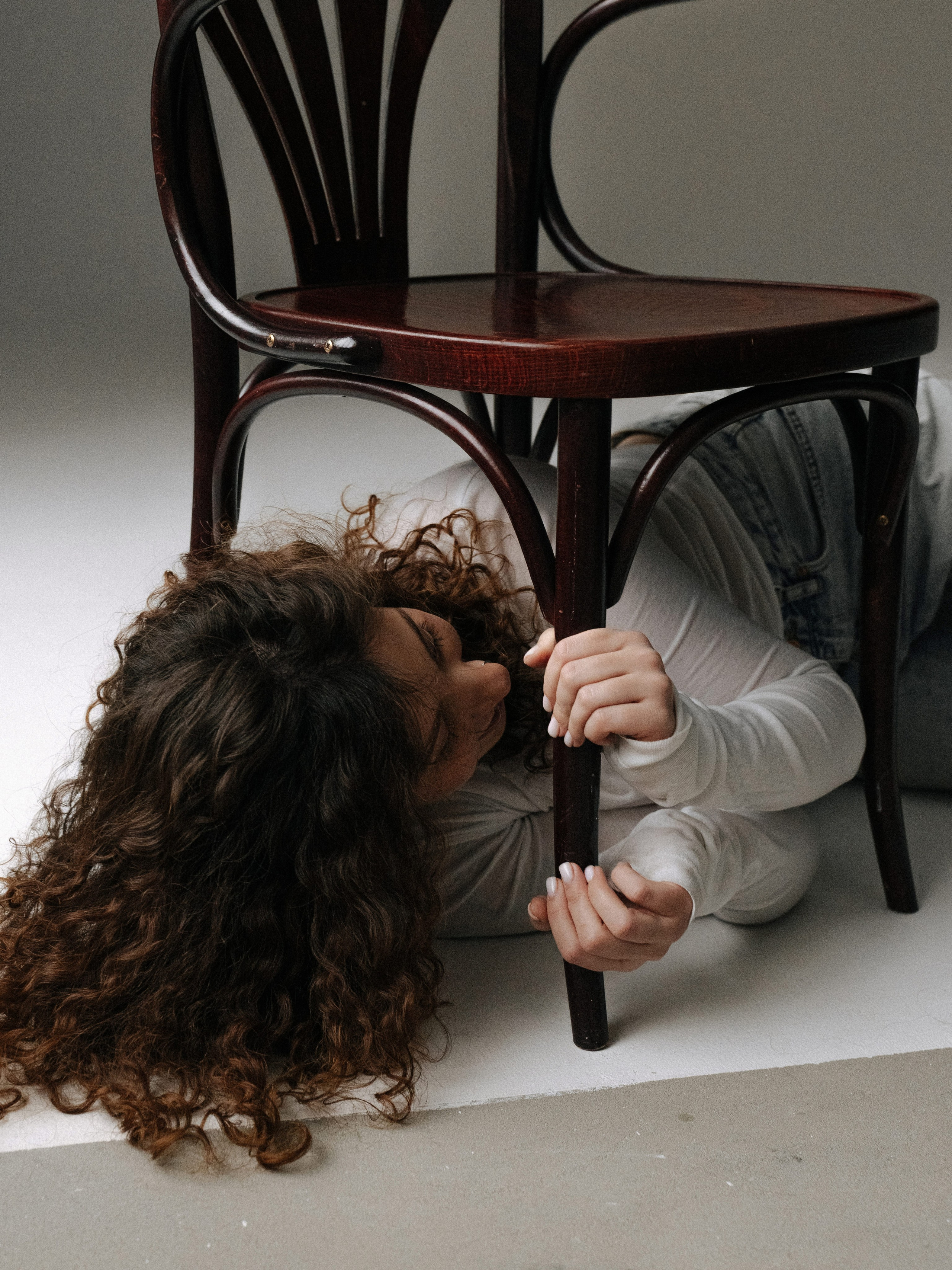 Юля. Свадебный и портретный фотограф Тюмень