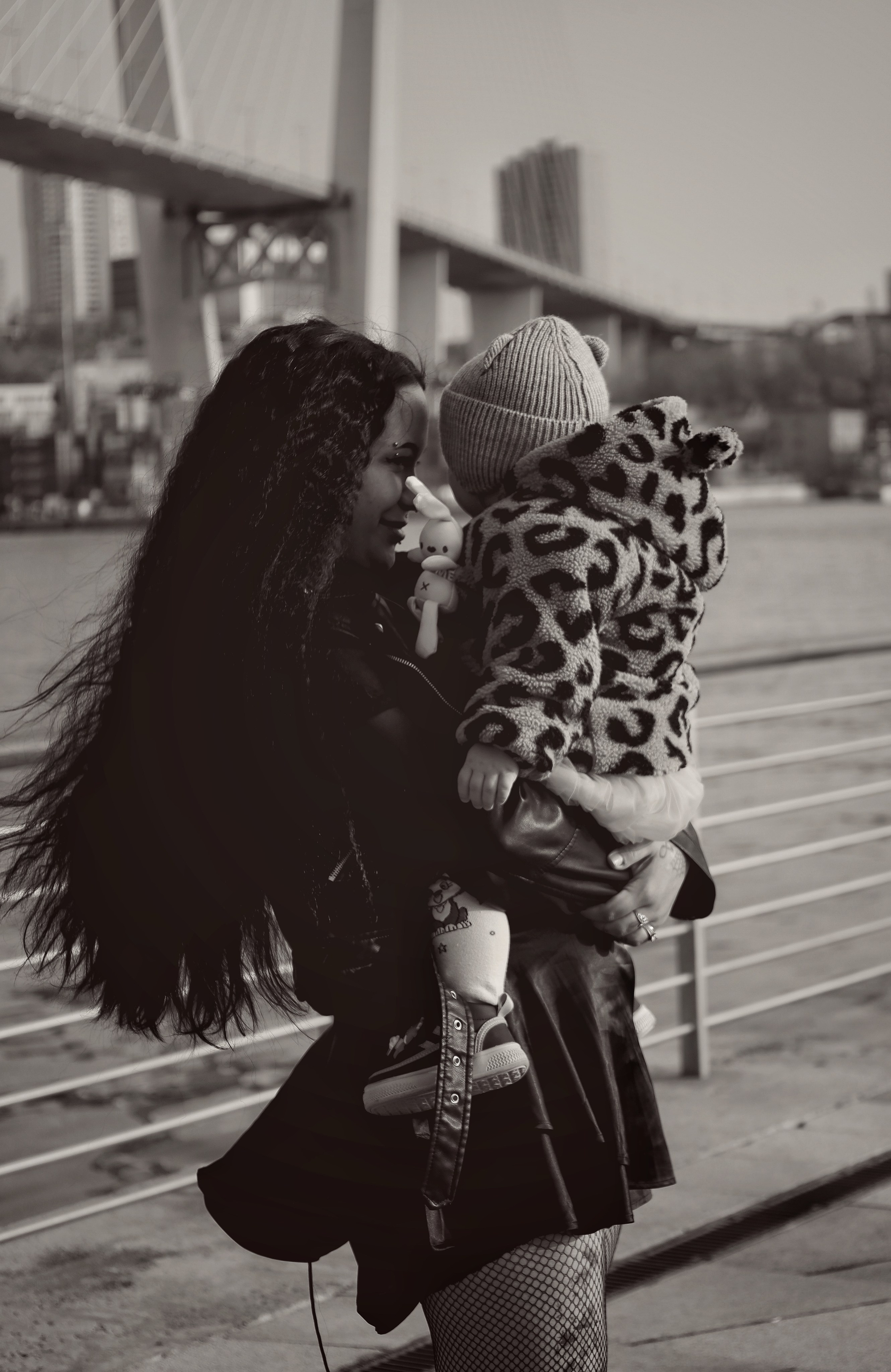 Прогулка по городу. V I KA P H O T O