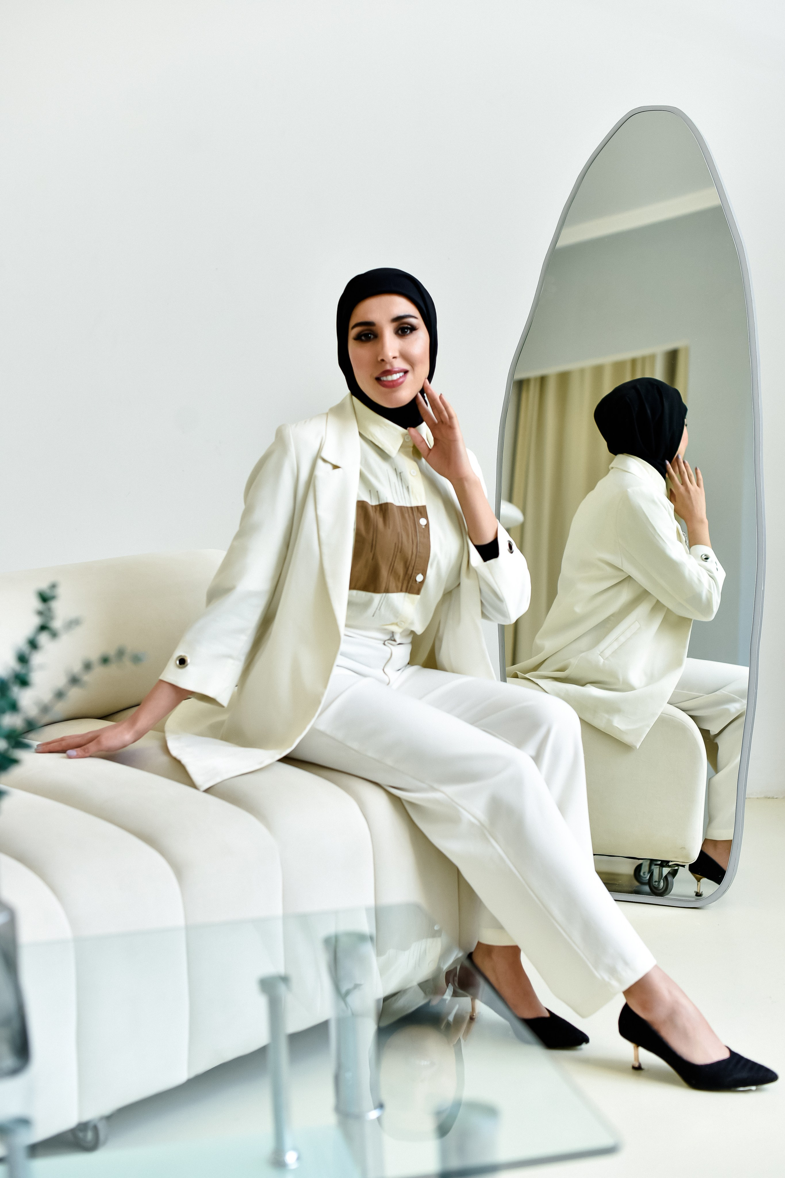 Мисс International Самарского университета