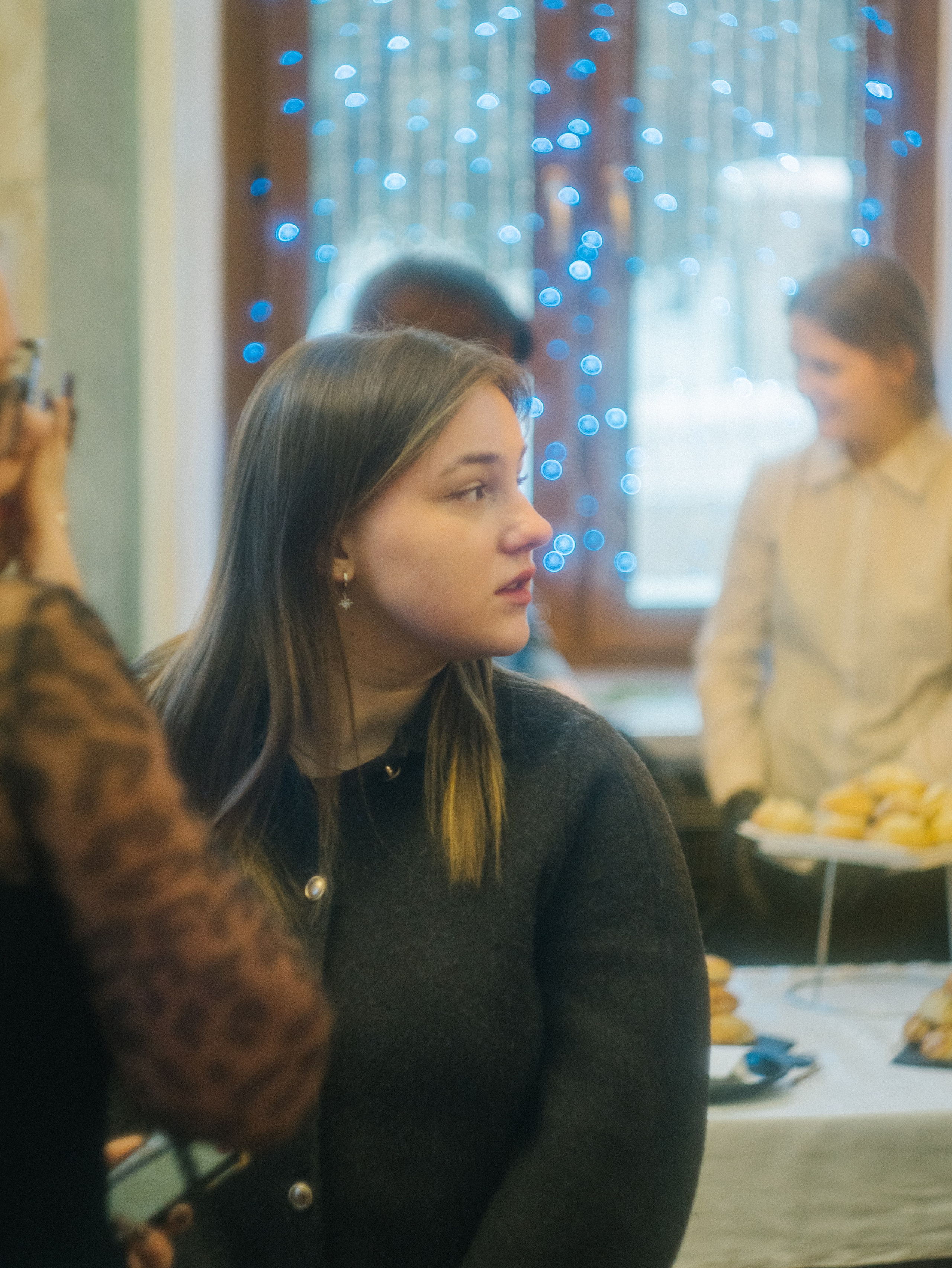 Выставка в Молодежном театре. Фотограф в Челябинске Вера Юрина