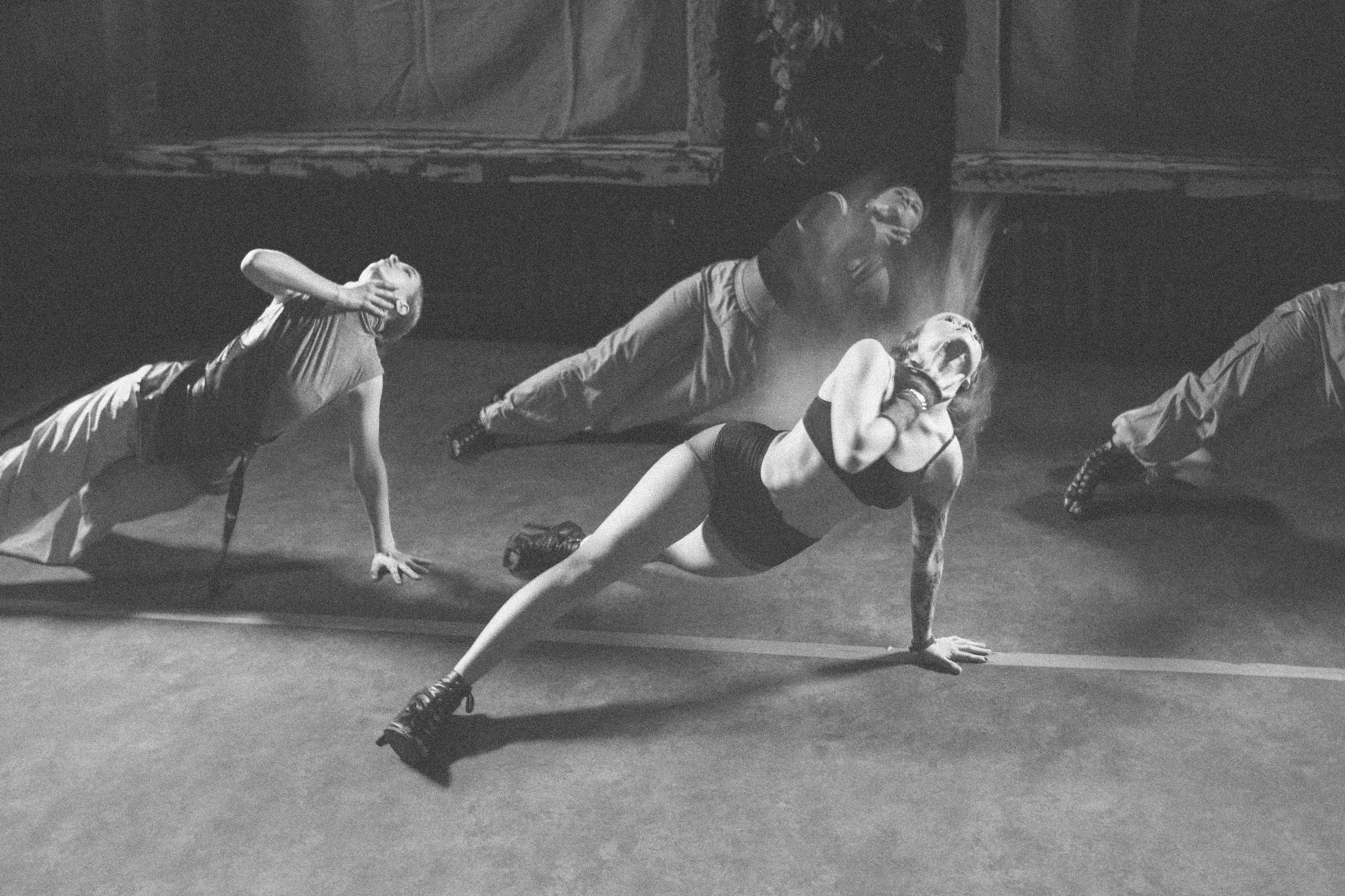 Танцевальные Перфомансы. Фотограф в Челябинске Вера Юрина