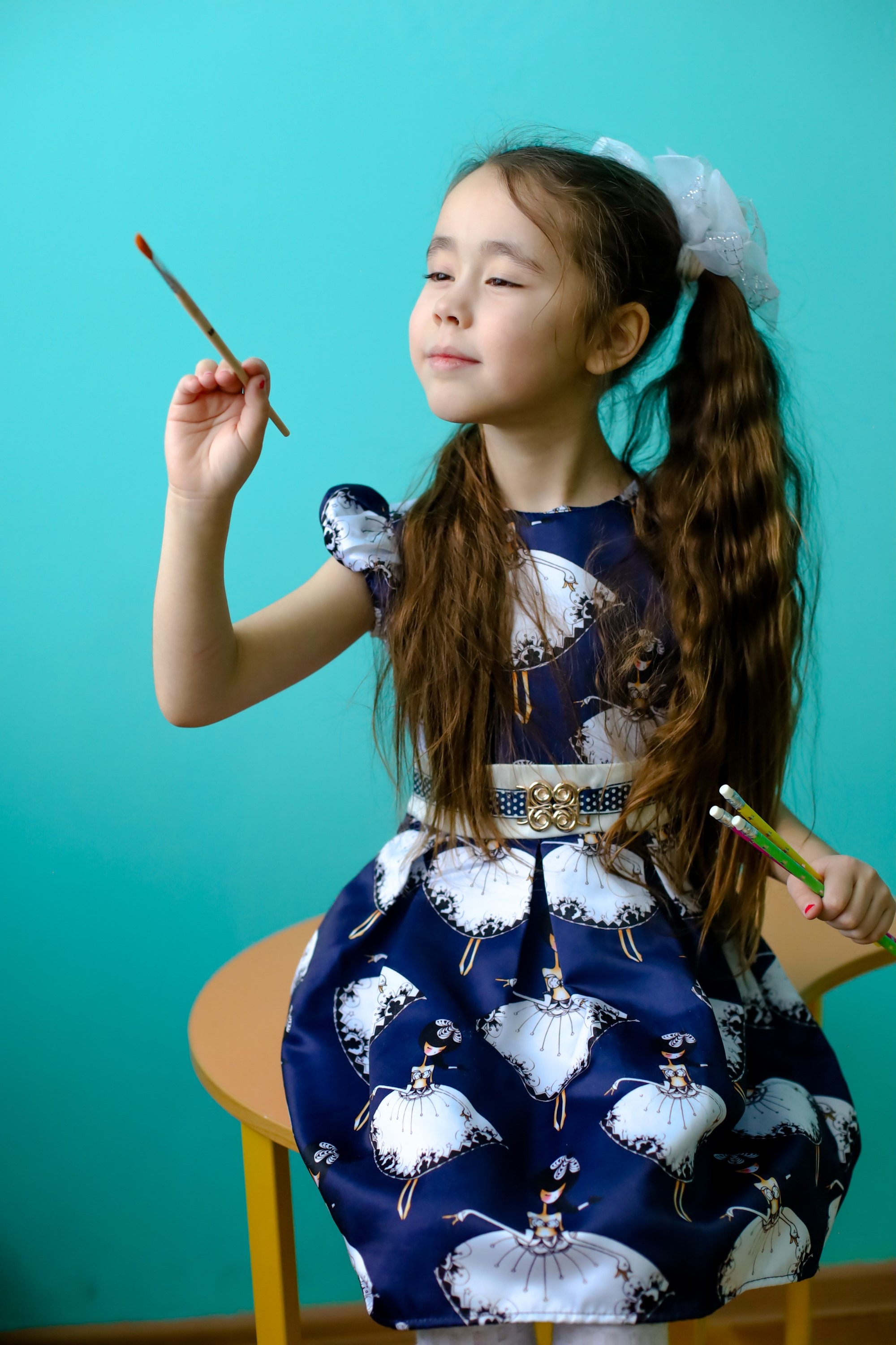 Детский сад. Лайфстайл фотограф в Уфе и Кармаскалах Гульназ Н