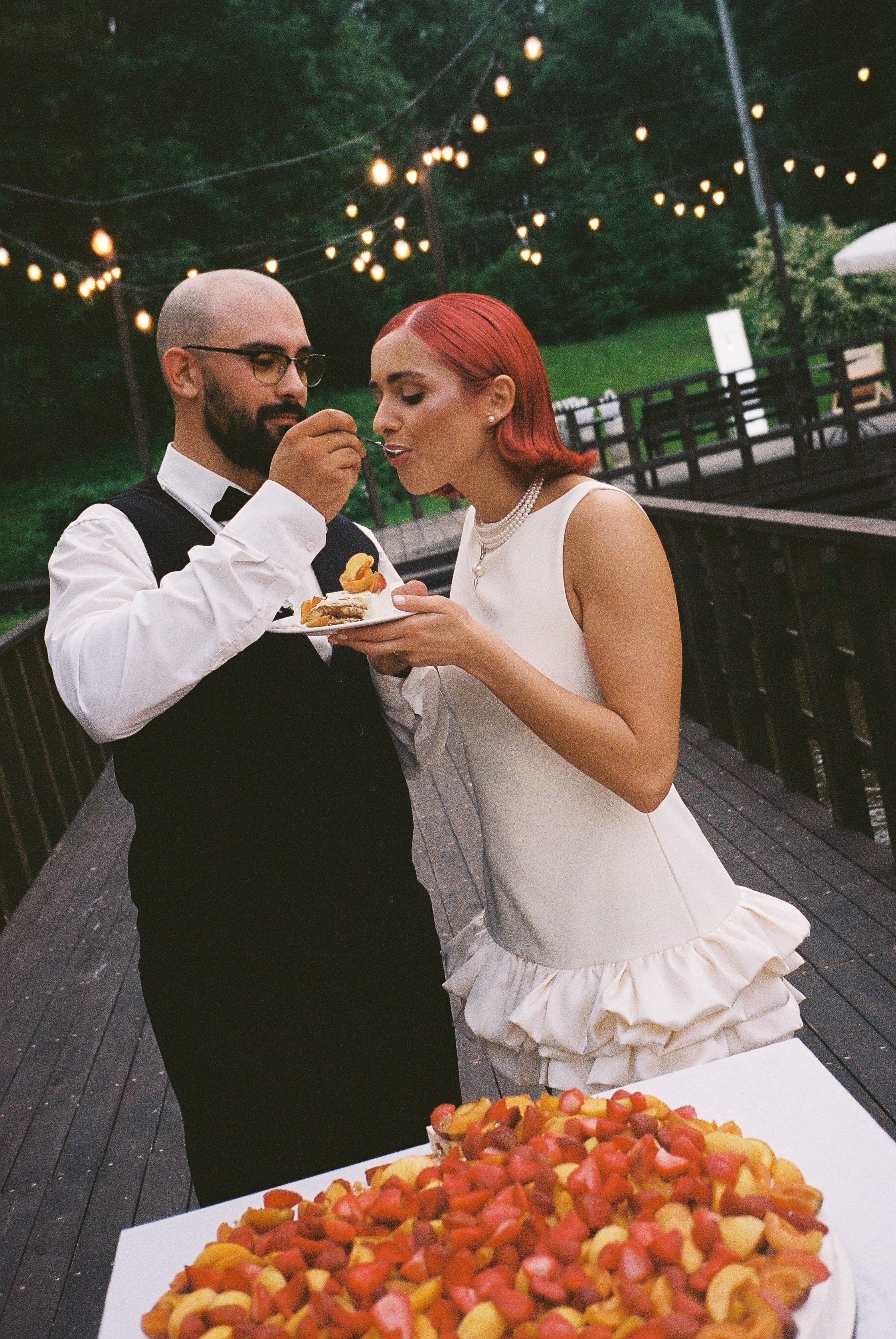 Диана & Серж. Свадебное агентство WedStories agency