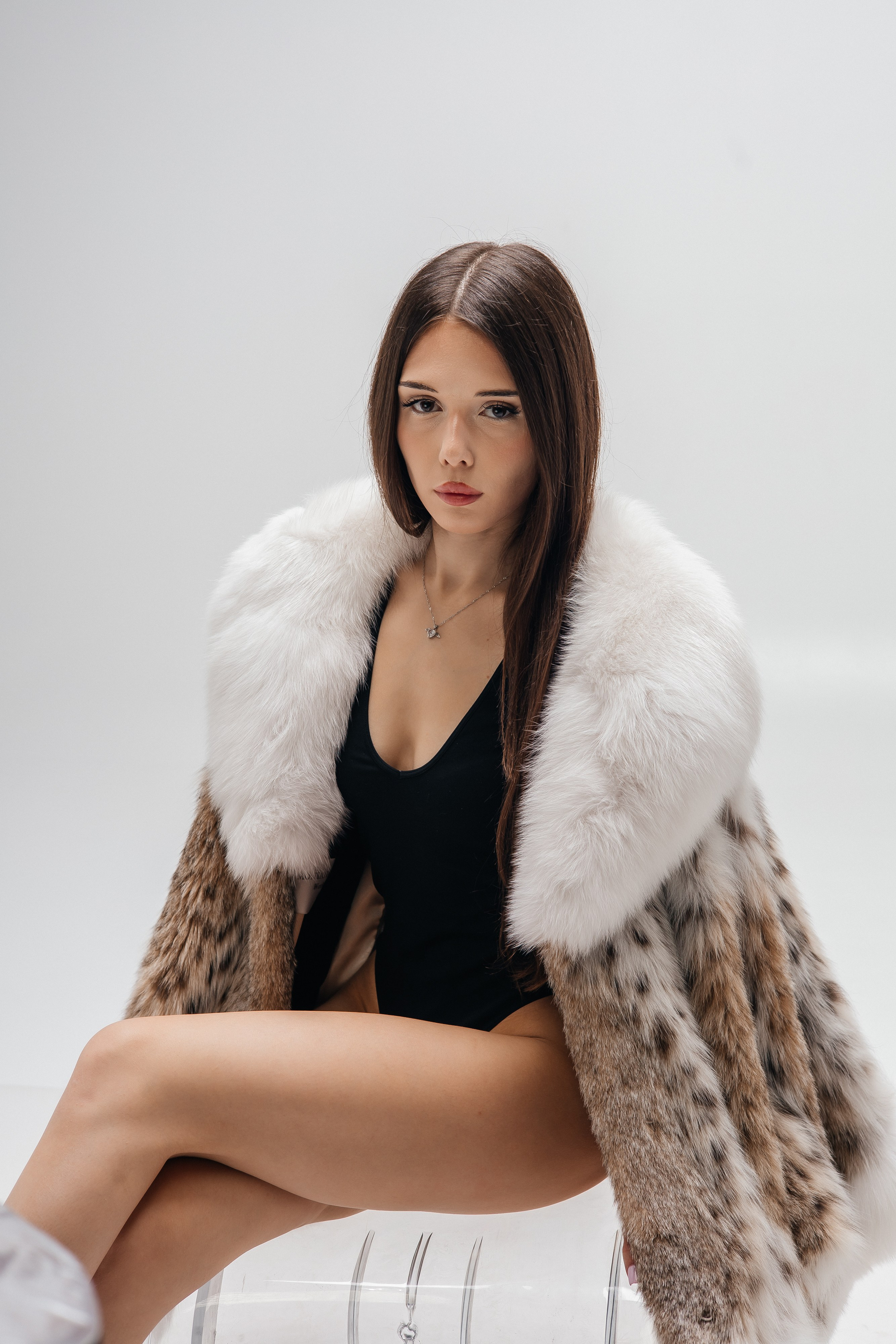 Студия. Фотограф Саратов Наталия Левина