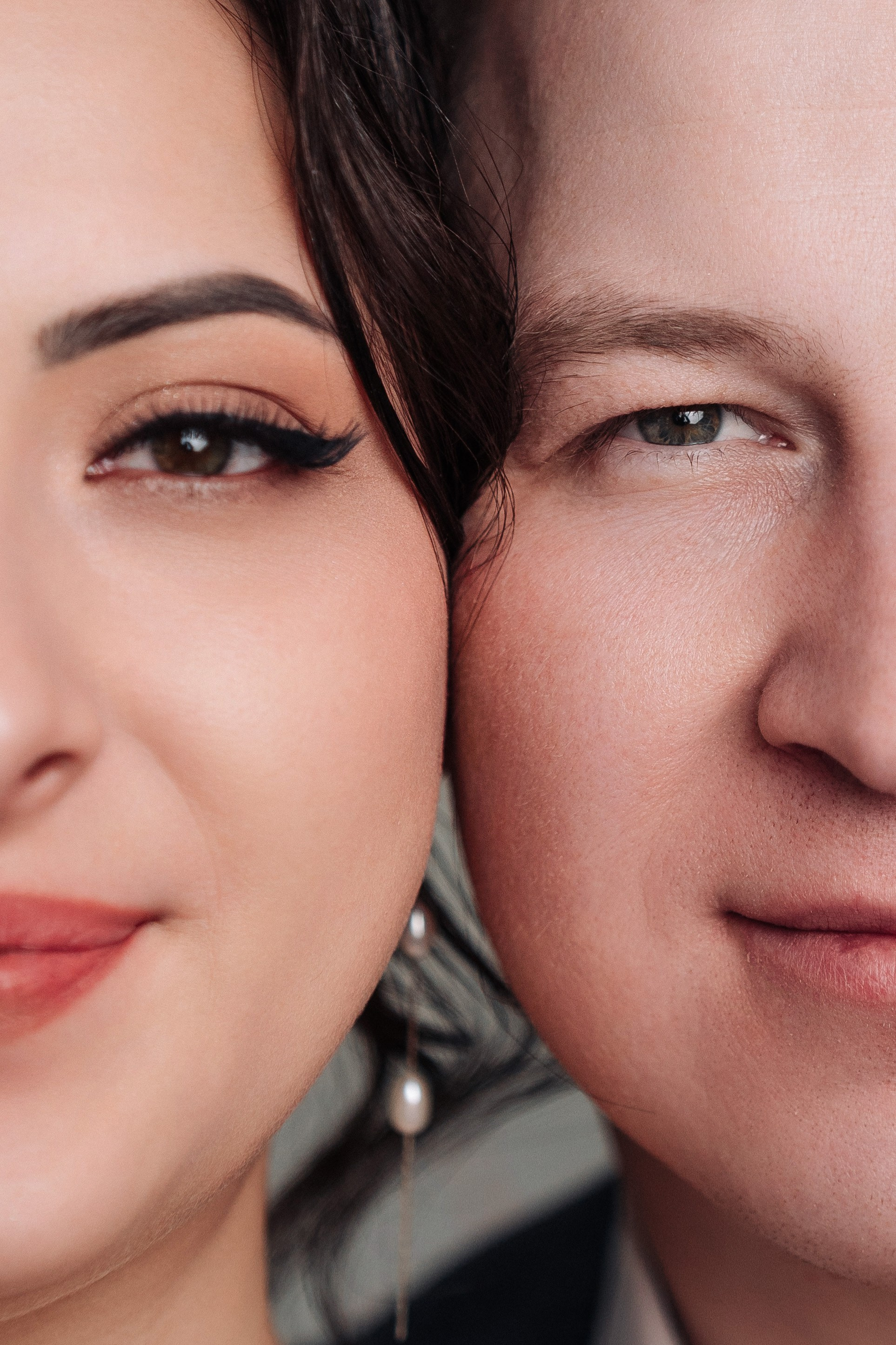 Артем и Валерия. Фотограф и видеограф Олег Игнатов | Свадьбы, Love Story, реклама и корпоративы — Красноярск