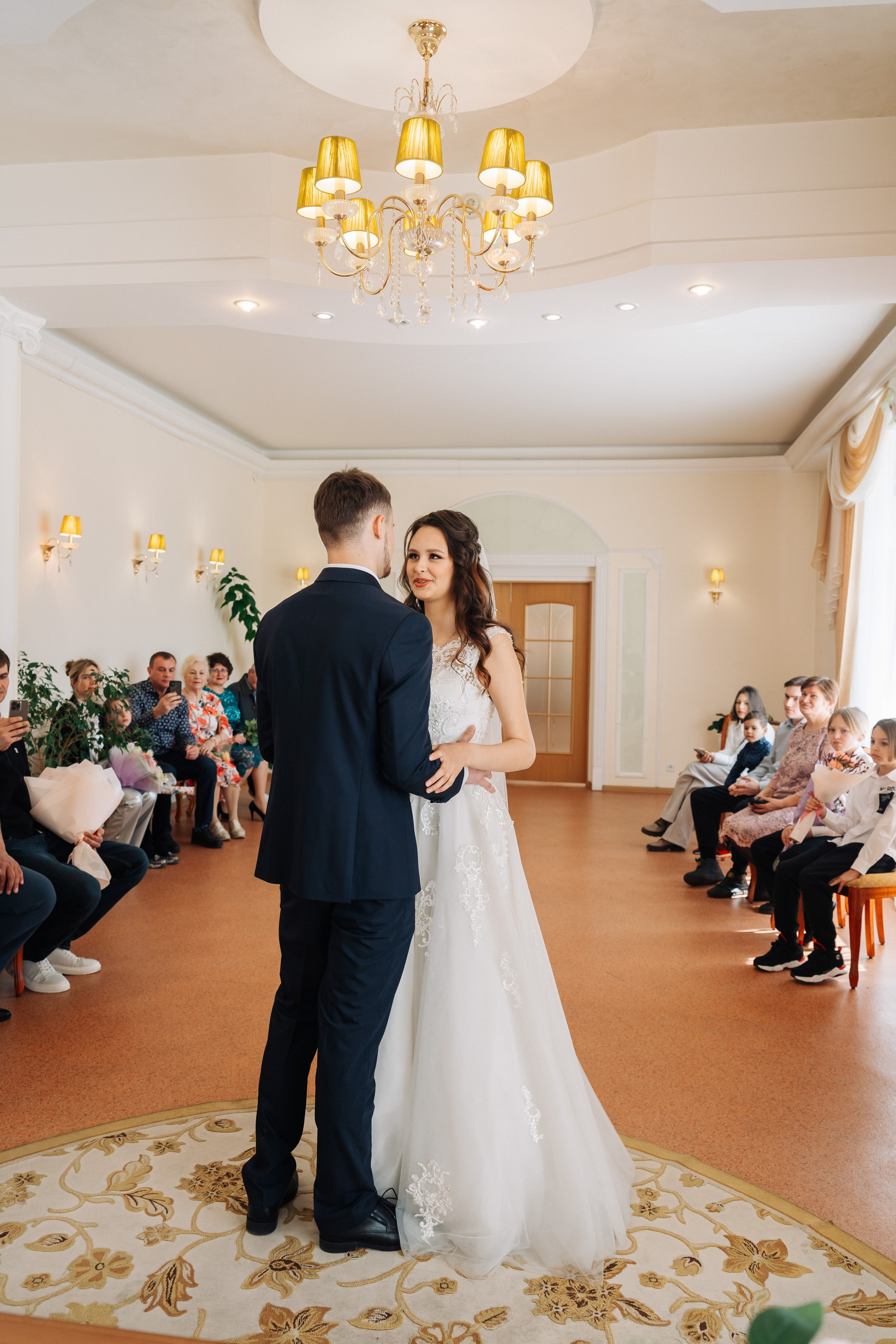 Данил и Любовь. Фотограф и видеограф Олег Игнатов | Свадьбы, Love Story, реклама и корпоративы — Красноярск