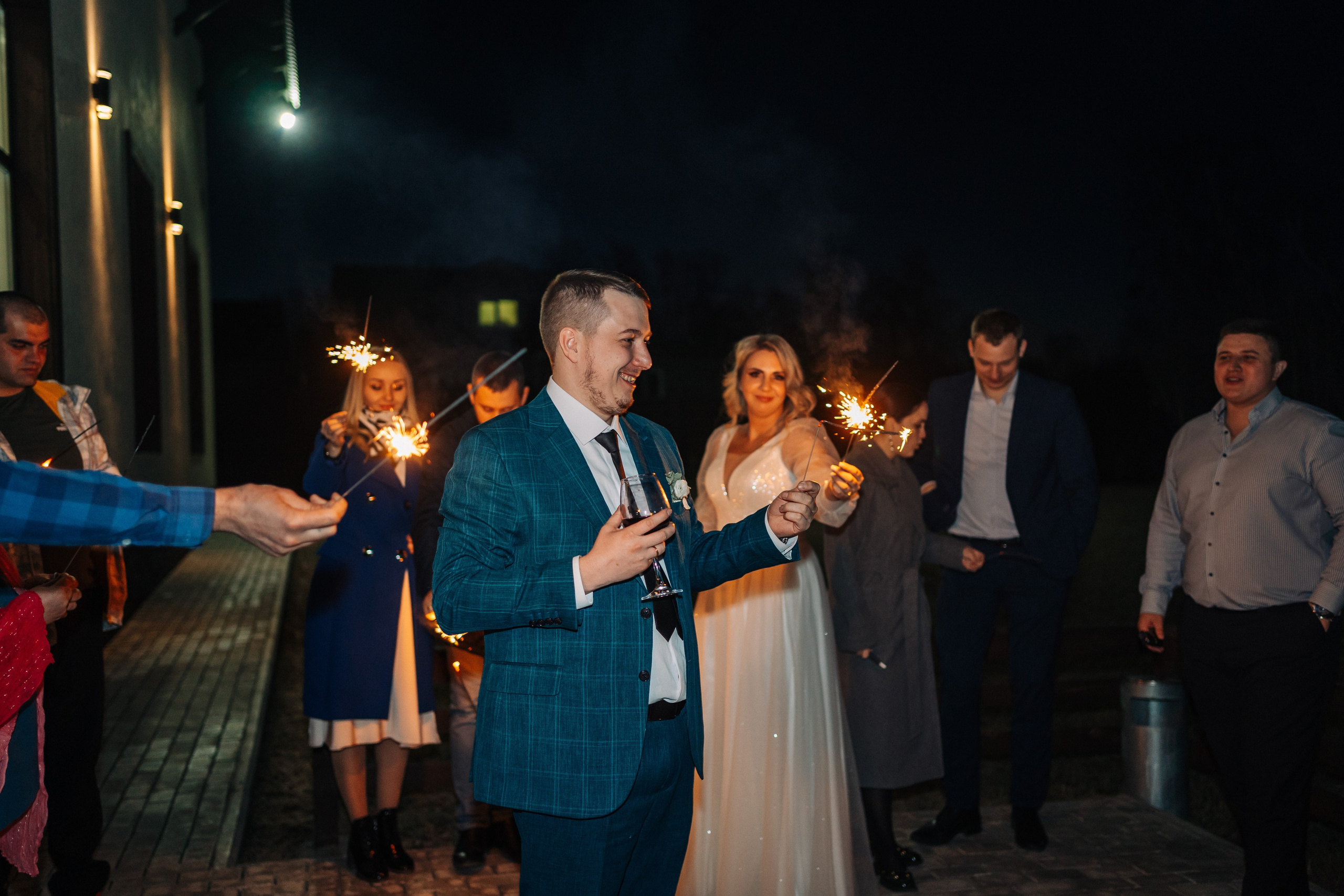 Эдуард и Инна. Фотограф и видеограф Олег Игнатов | Свадьбы, Love Story, реклама и корпоративы — Красноярск