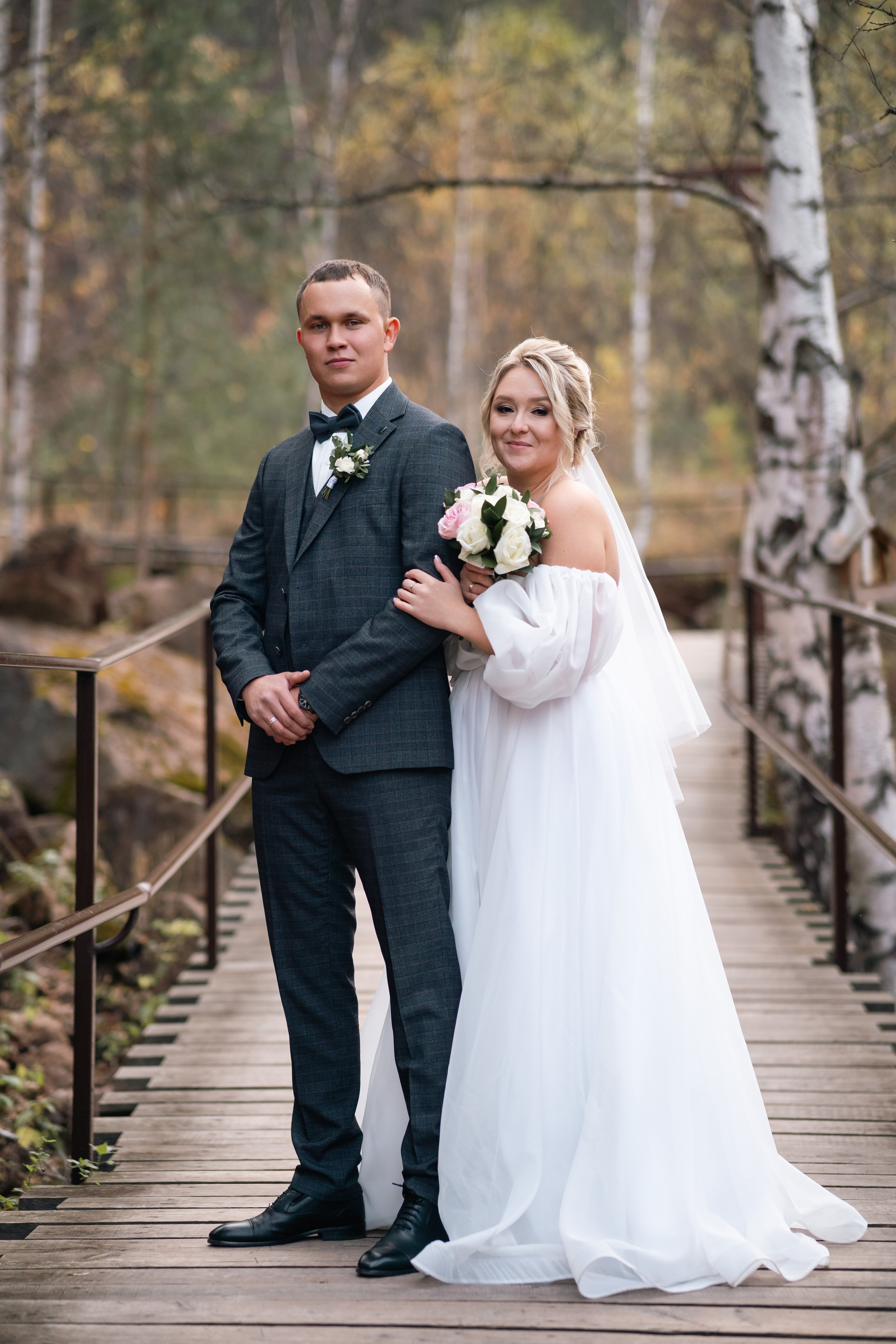 Константин и Алена. Фотограф и видеограф Олег Игнатов | Свадьбы, Love Story, реклама и корпоративы — Красноярск