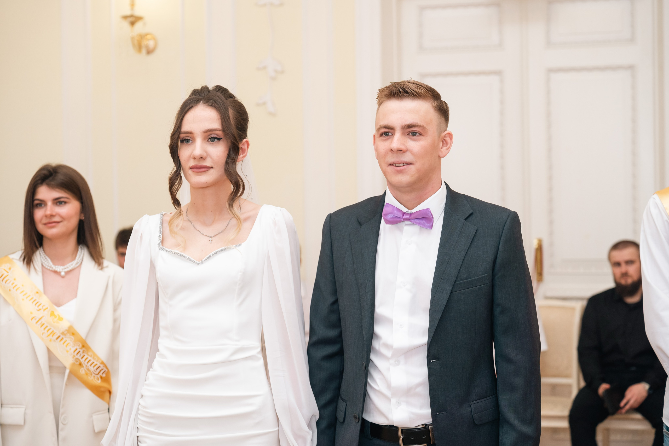 Валерий и Екатерина. Фотограф и видеограф Олег Игнатов | Свадьбы, Love Story, реклама и корпоративы — Красноярск