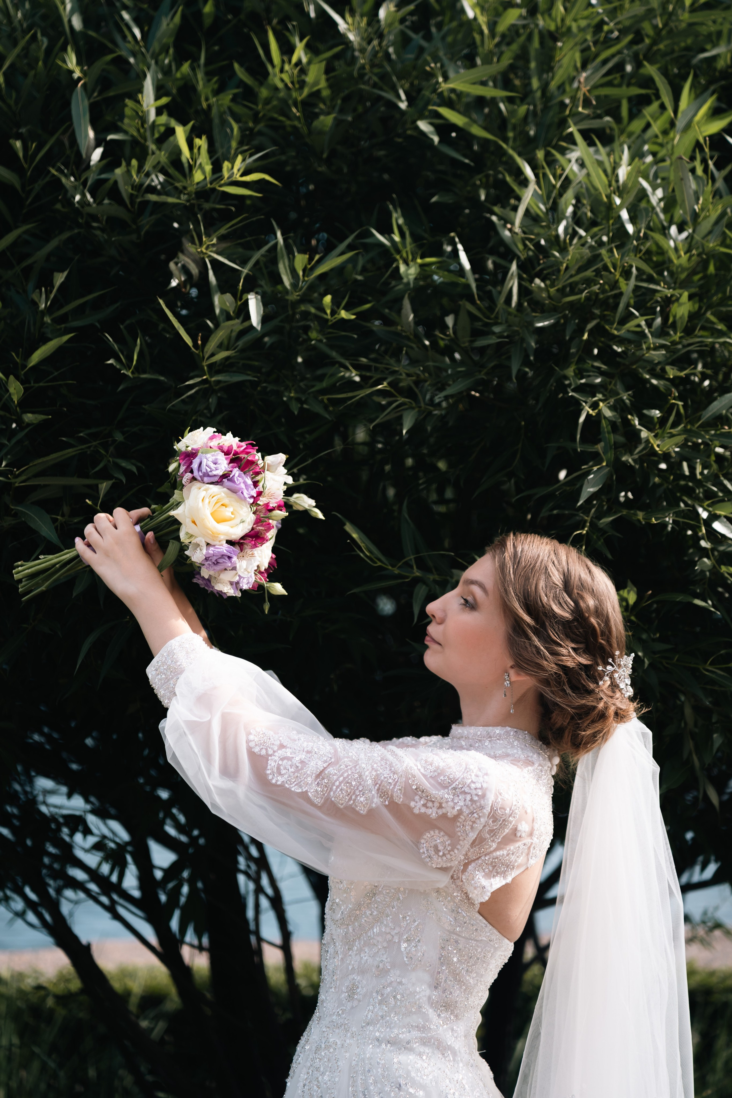 Павел и Вероника. Фотограф и видеограф Олег Игнатов | Свадьбы, Love Story, реклама и корпоративы — Красноярск