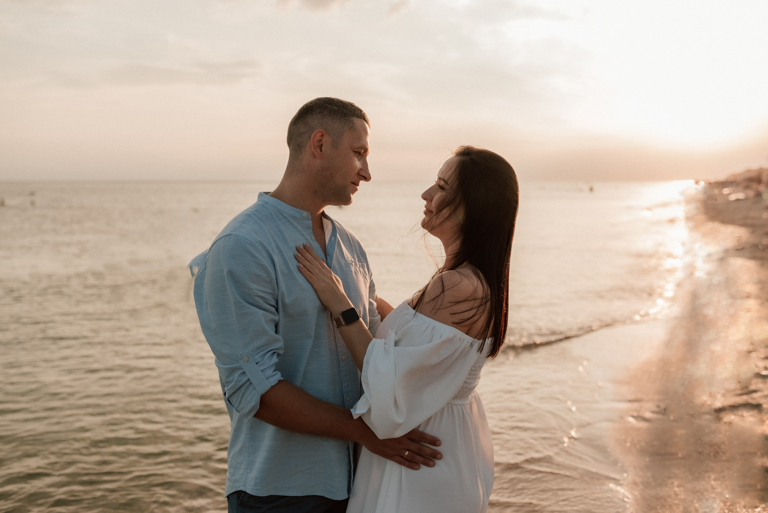 Семейная. Детский фотограф в Новороссийске Ксюша Маслова