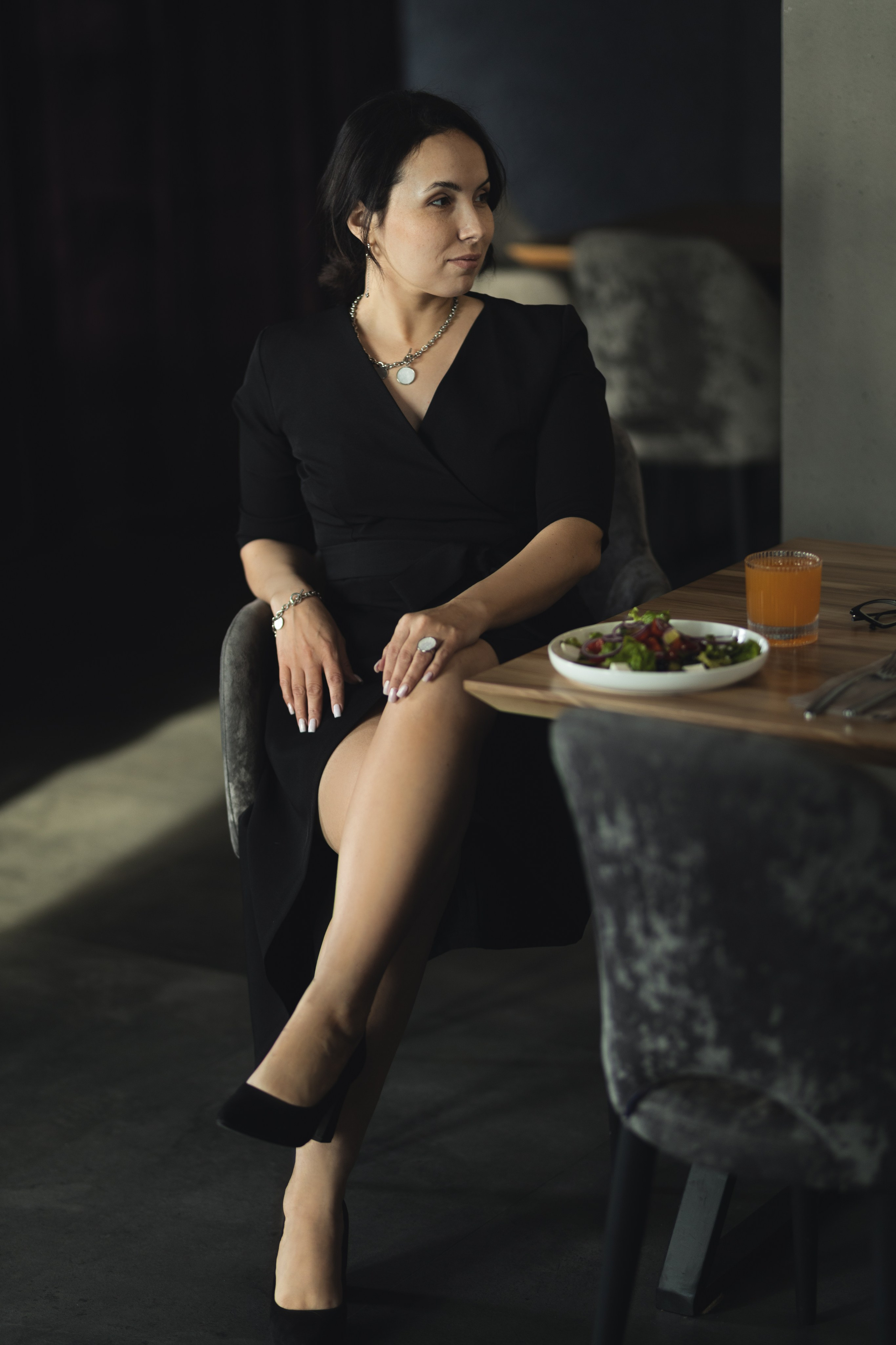 Контент для эксперта. Портретный фотограф Кристина Лукьянова