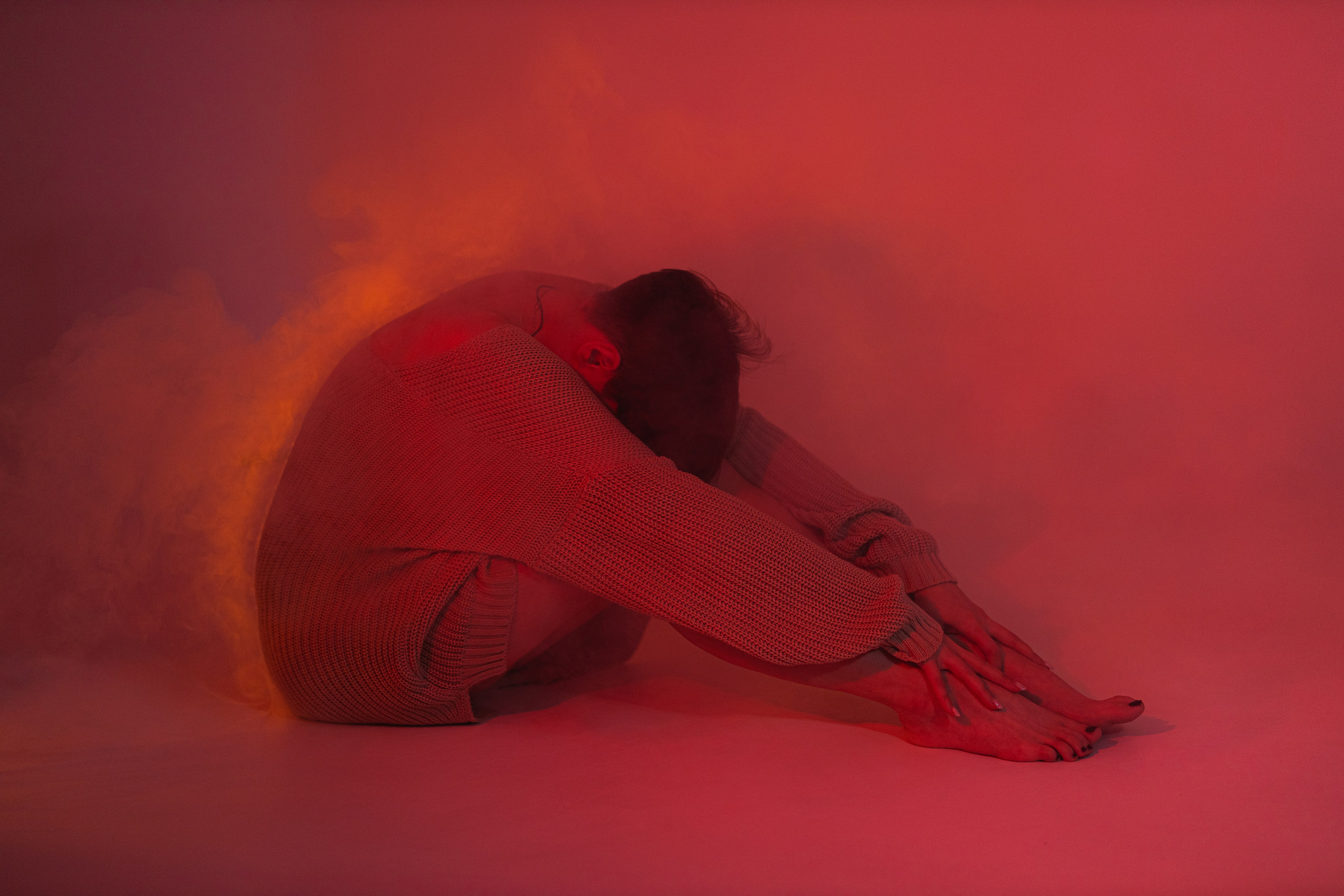 Feel. Портретный фотограф Кристина Лукьянова