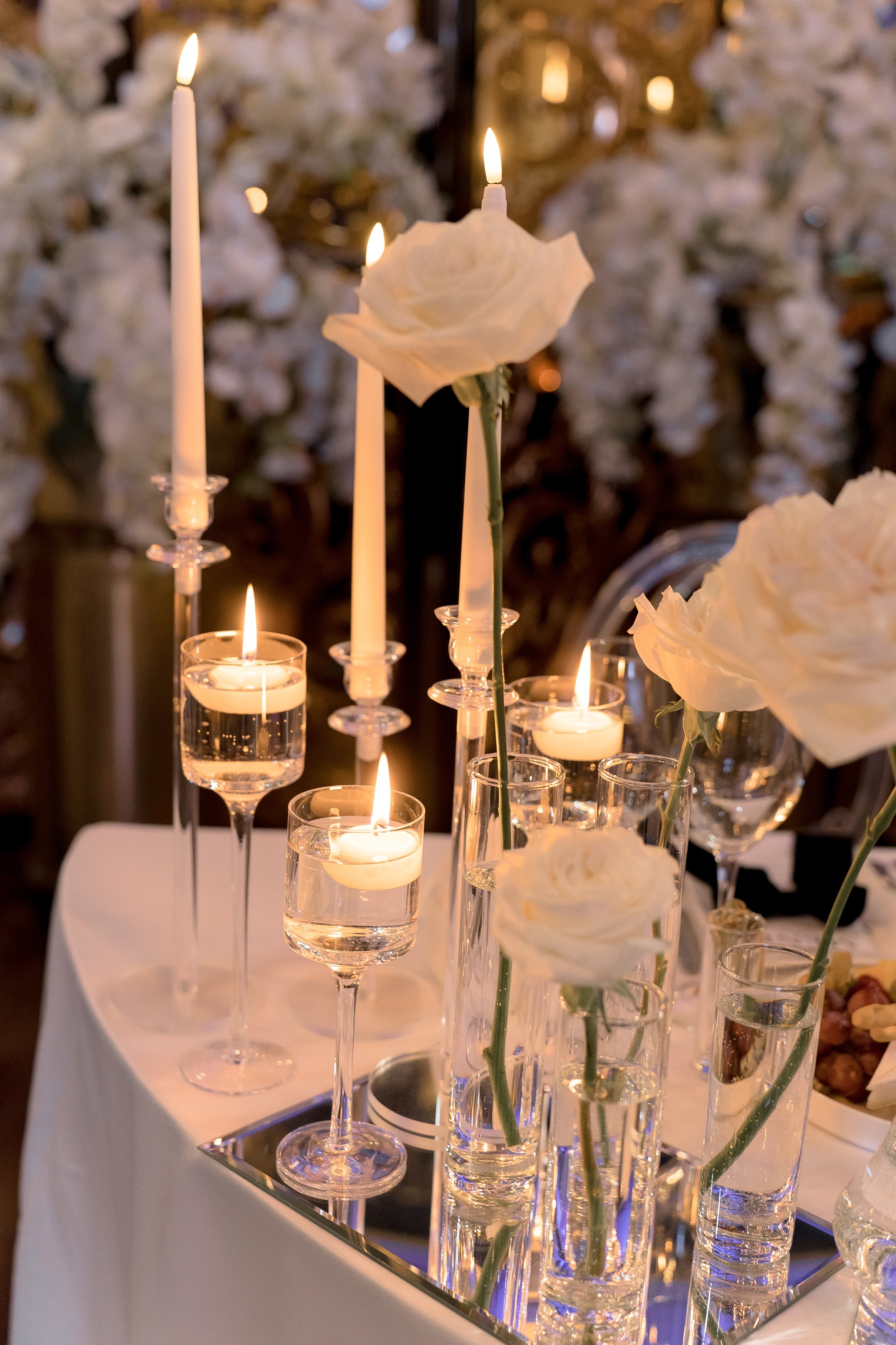 Trezzini Palace. Свадебный фотограф Москва