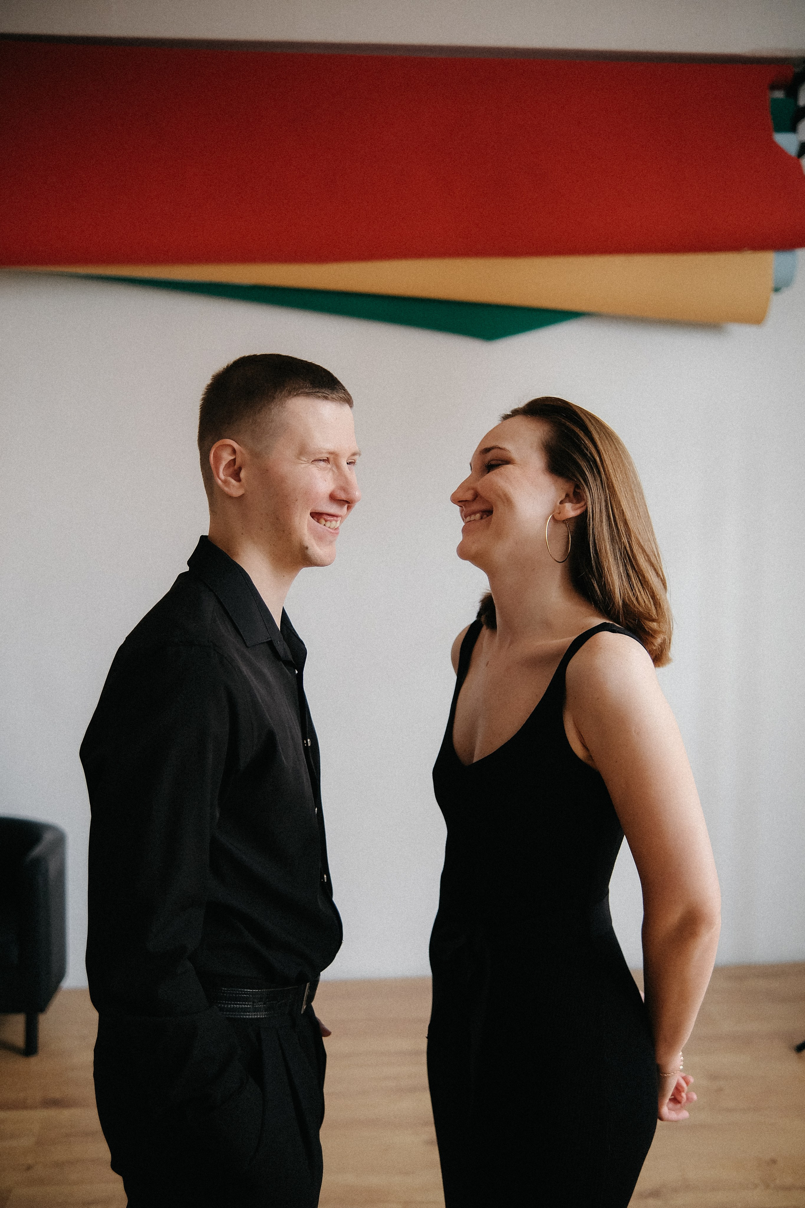 Лена & Рома. Phdkvmr.ru