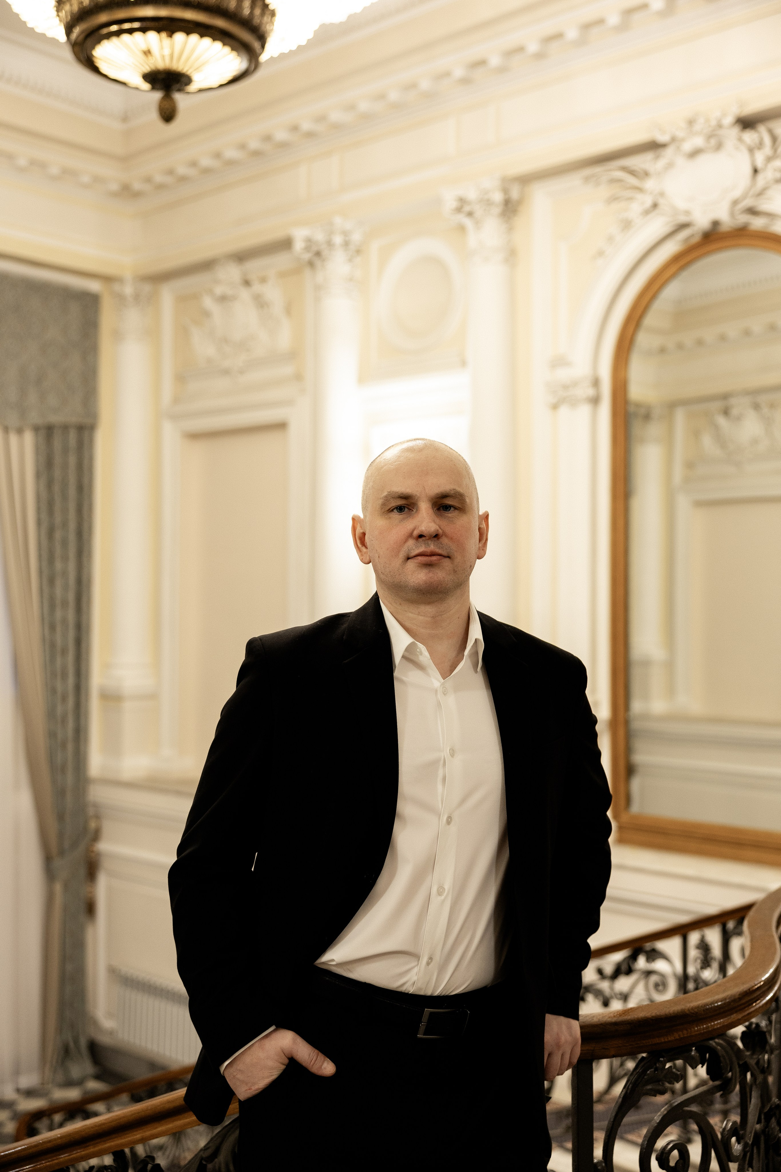 Эля & Игорь ДБ2. Phdkvmr.ru