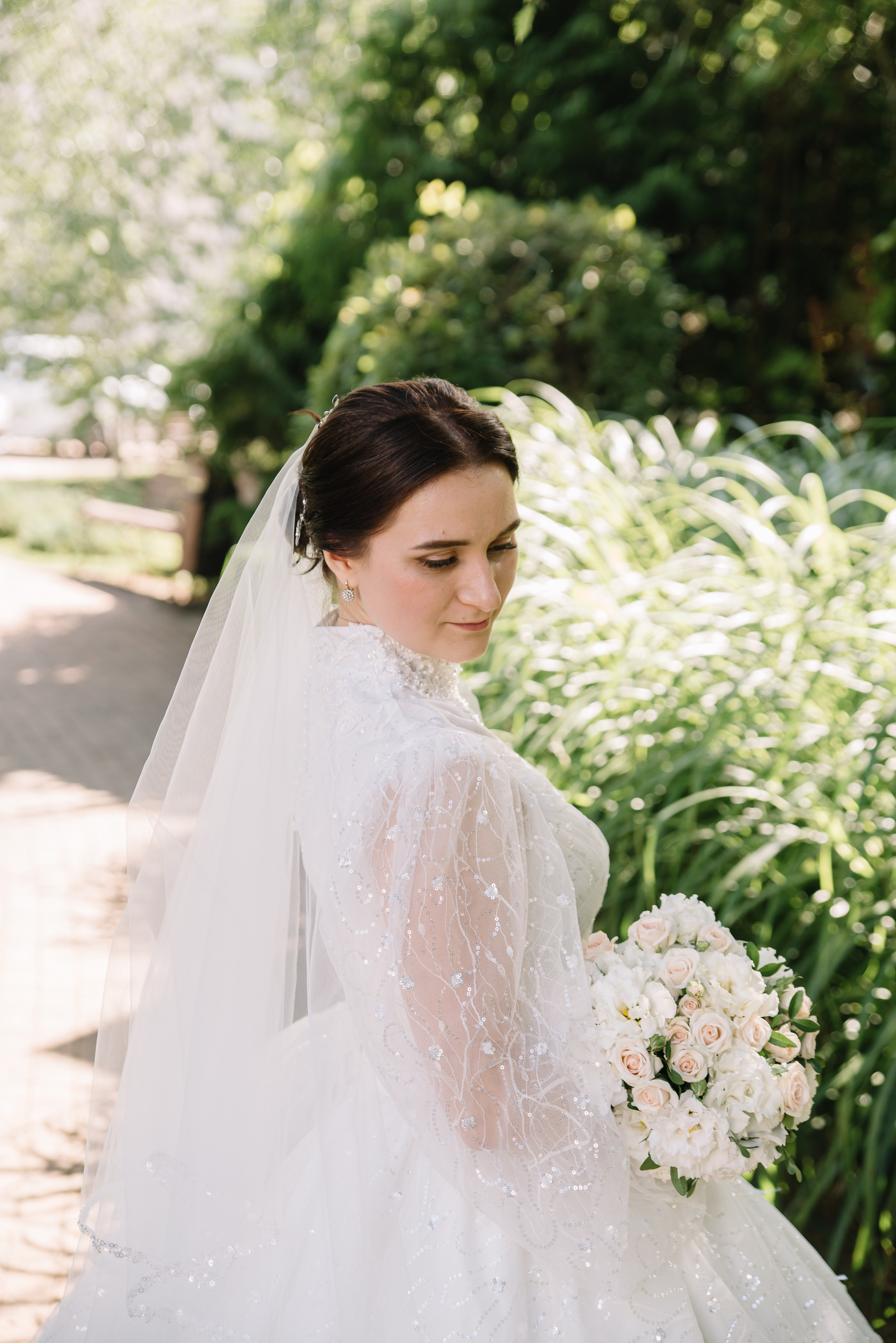 Олег и Юлия. Семейный фотограф в Ставрополе Кристина Сысоева