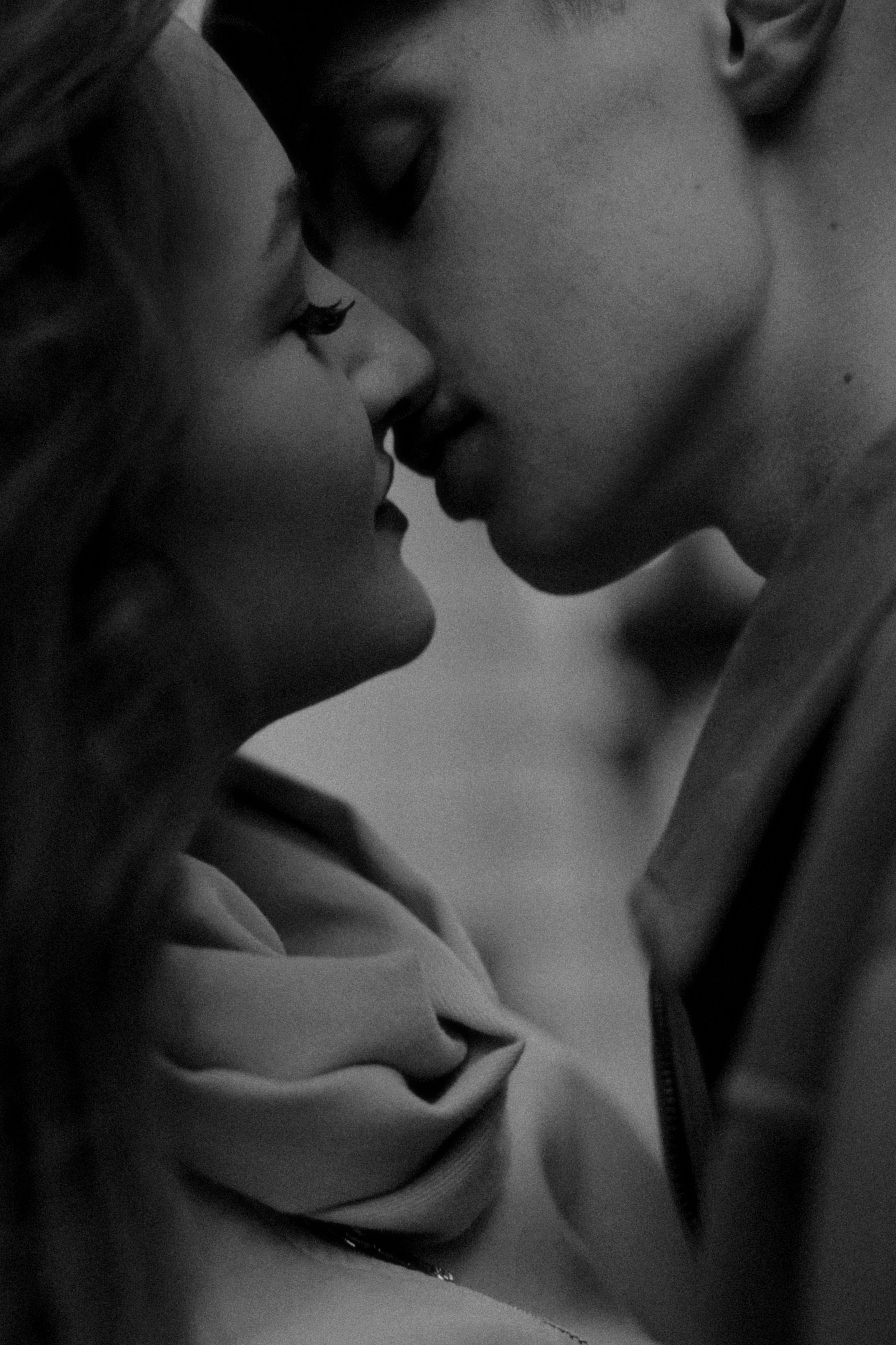 Настя и Максим. Костя Жуков — фотограф в Москве