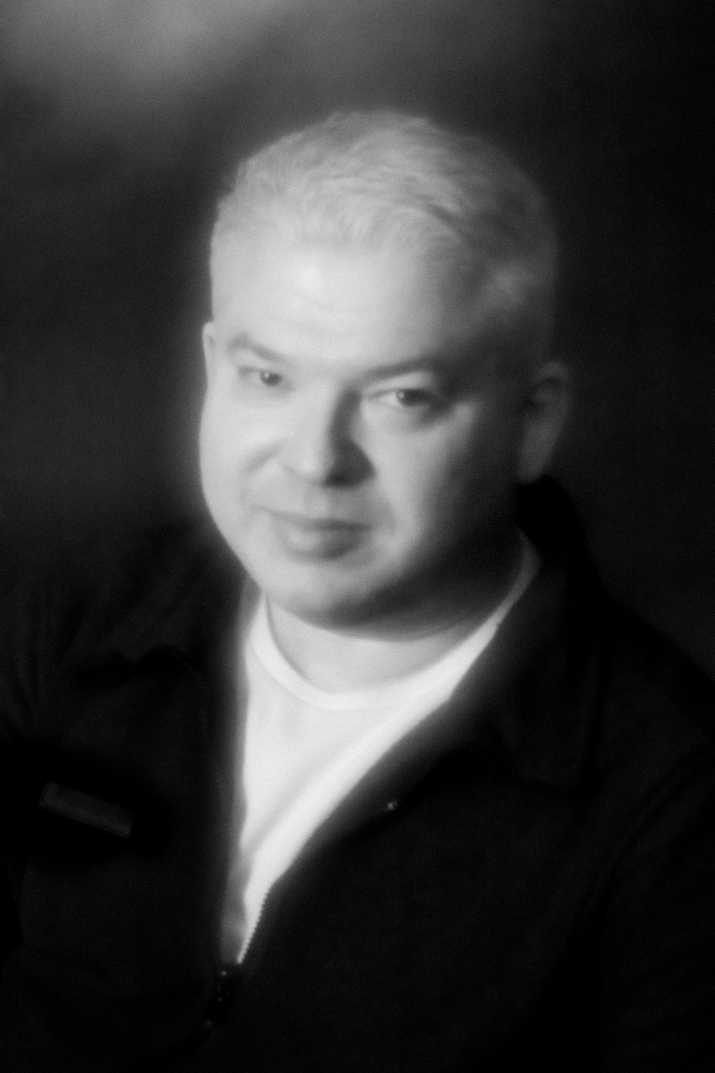 Александр. Фотограф в Красноярске Оксана Корчагина