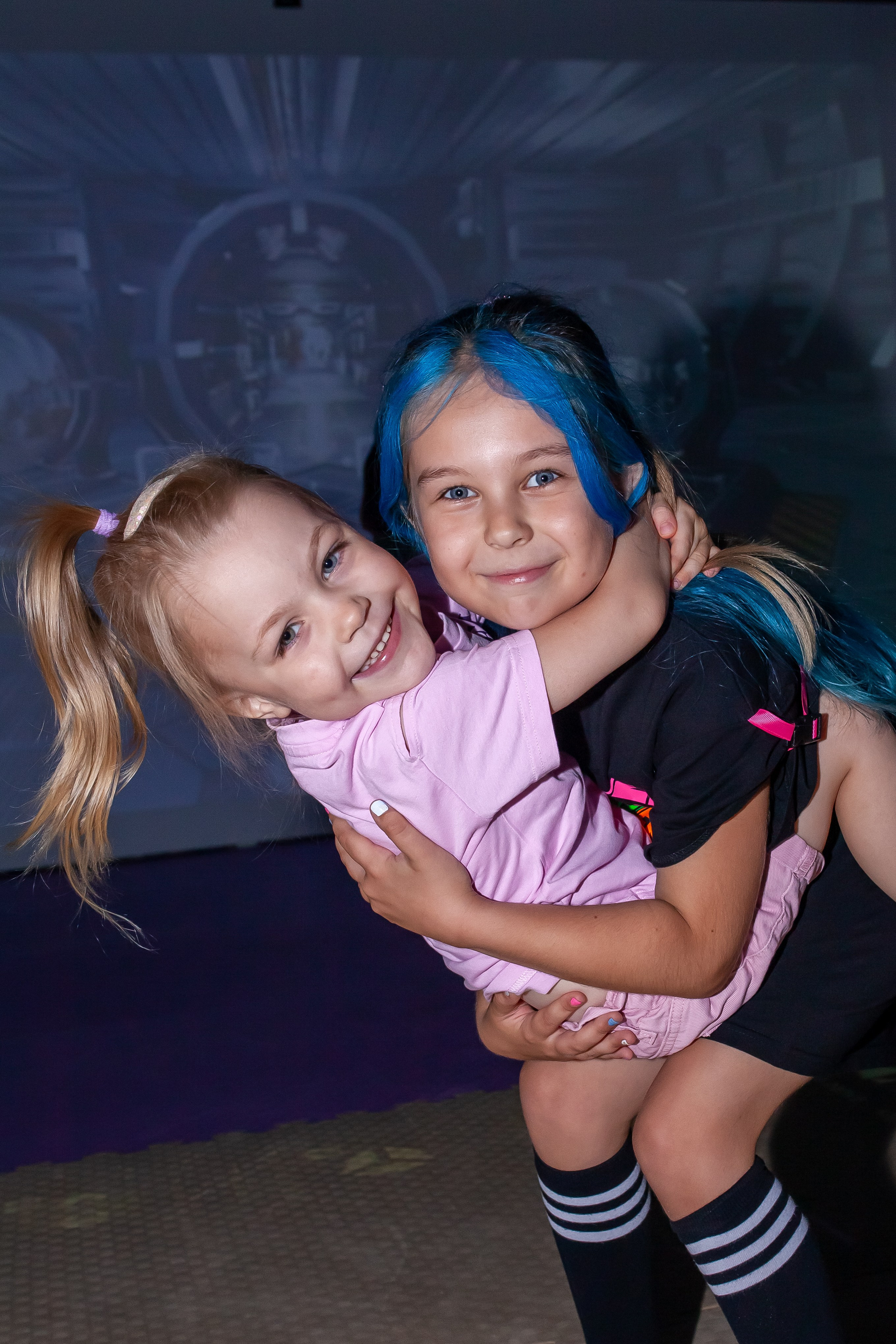 День рождения Даши. Фотограф в Волгограде Норченко Светлана