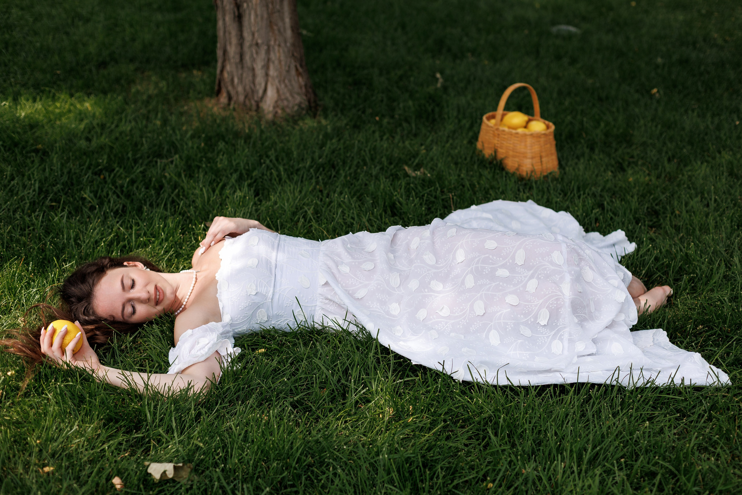 Светлана. Фотограф в Волгограде Норченко Светлана