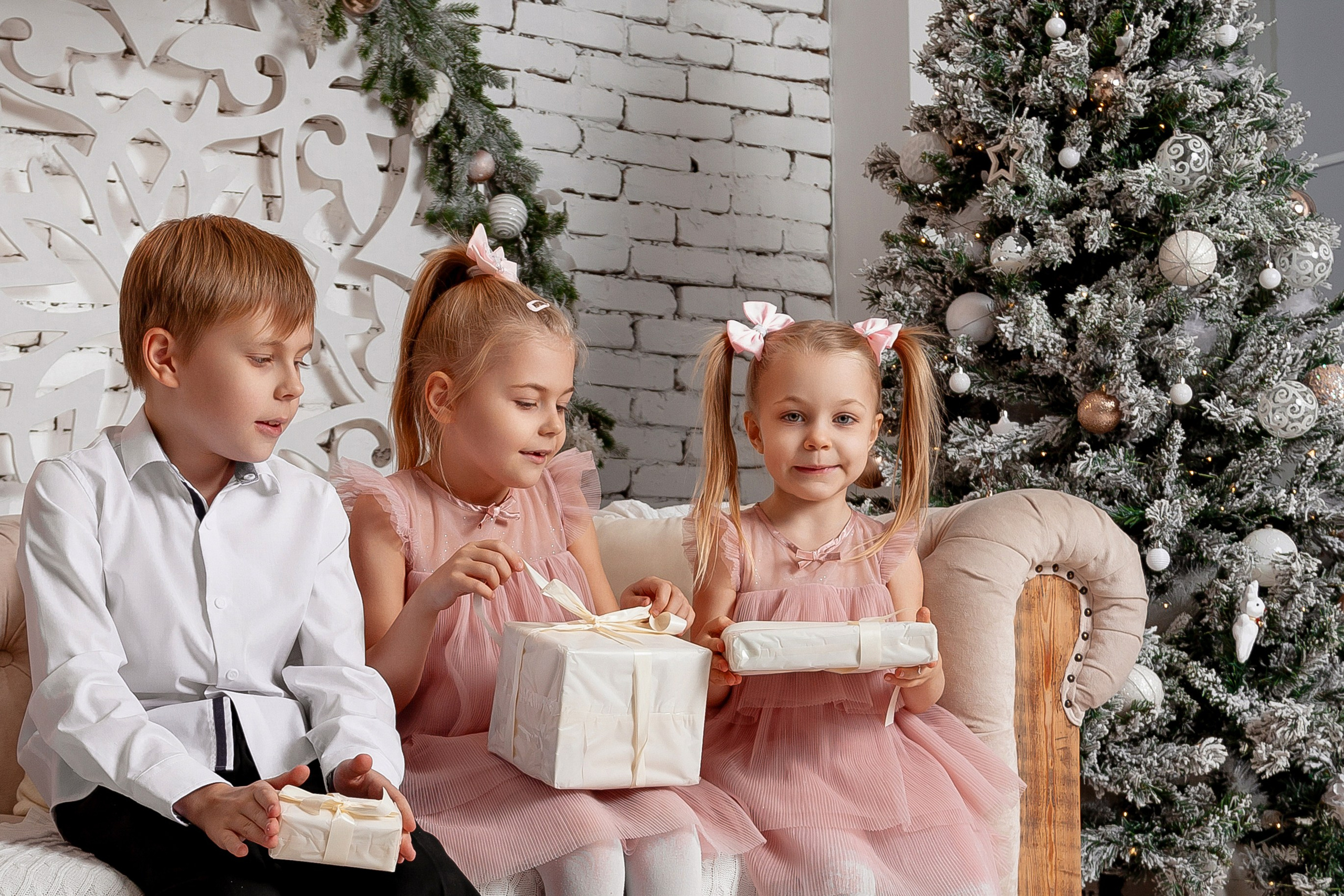 Студия Атмосфера. Фотограф в Волгограде Норченко Светлана