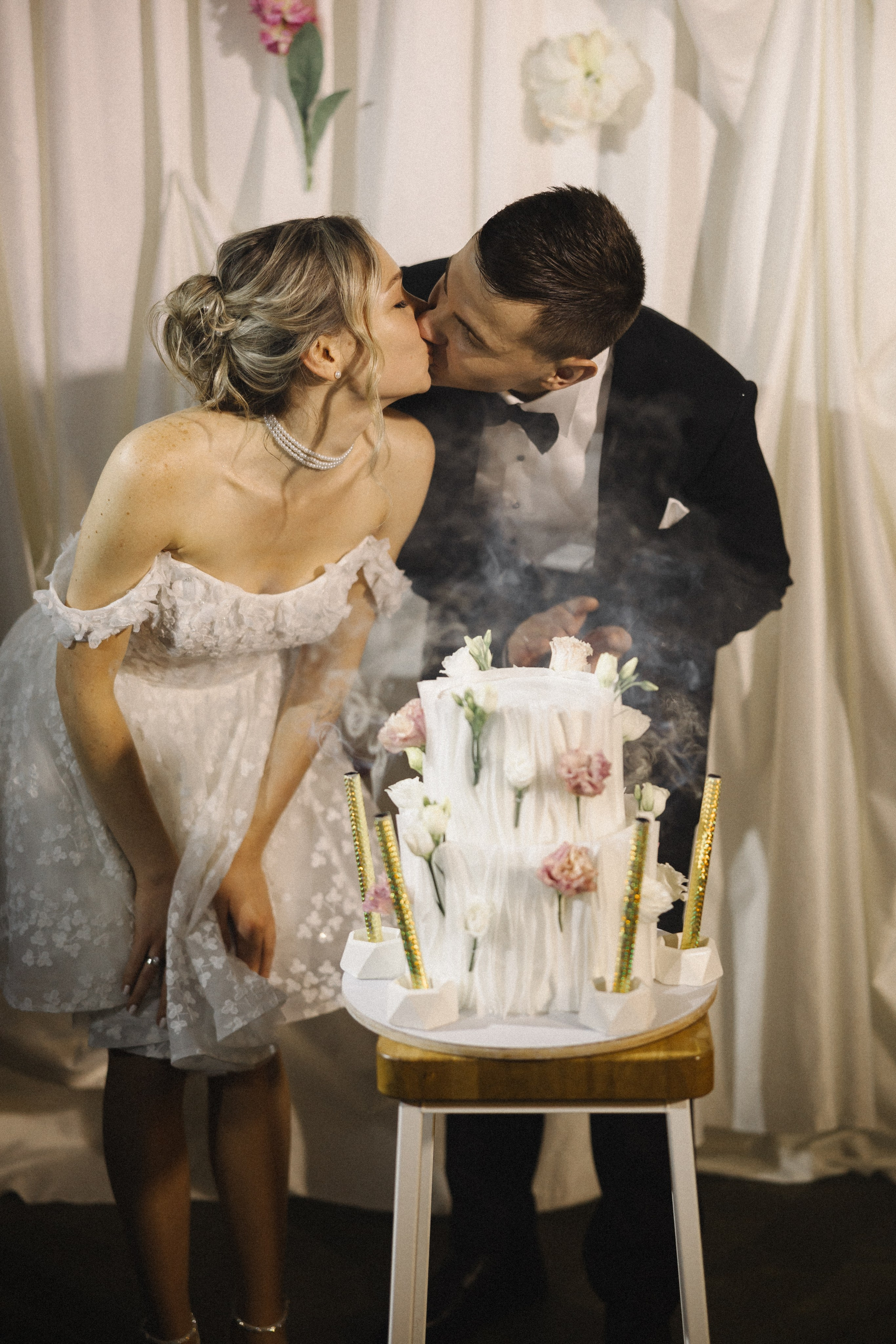 3.11.2025. Свадебный фотограф в Санкт-Петербурге Баженова Алина