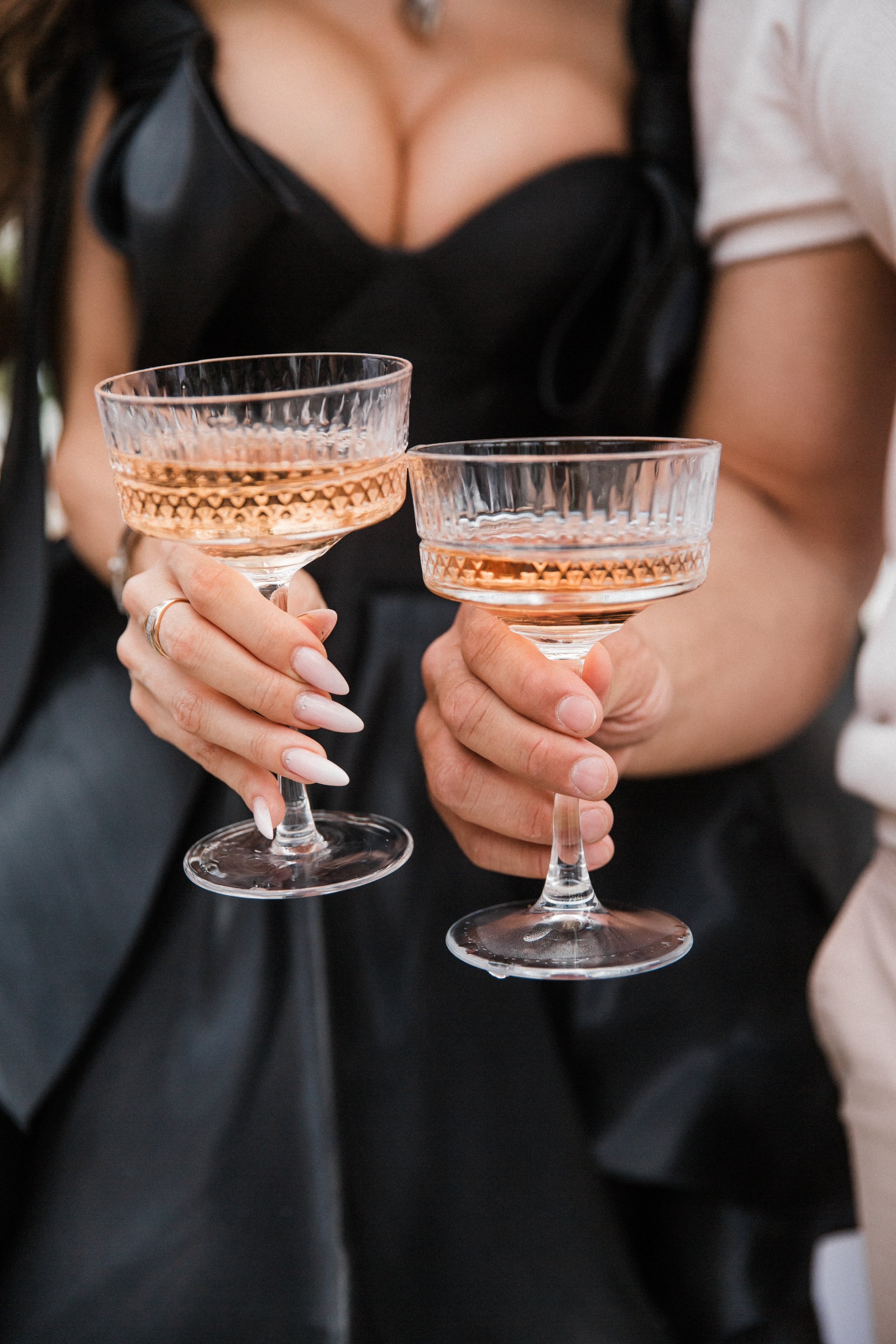 Юрий и Дарья. Главная