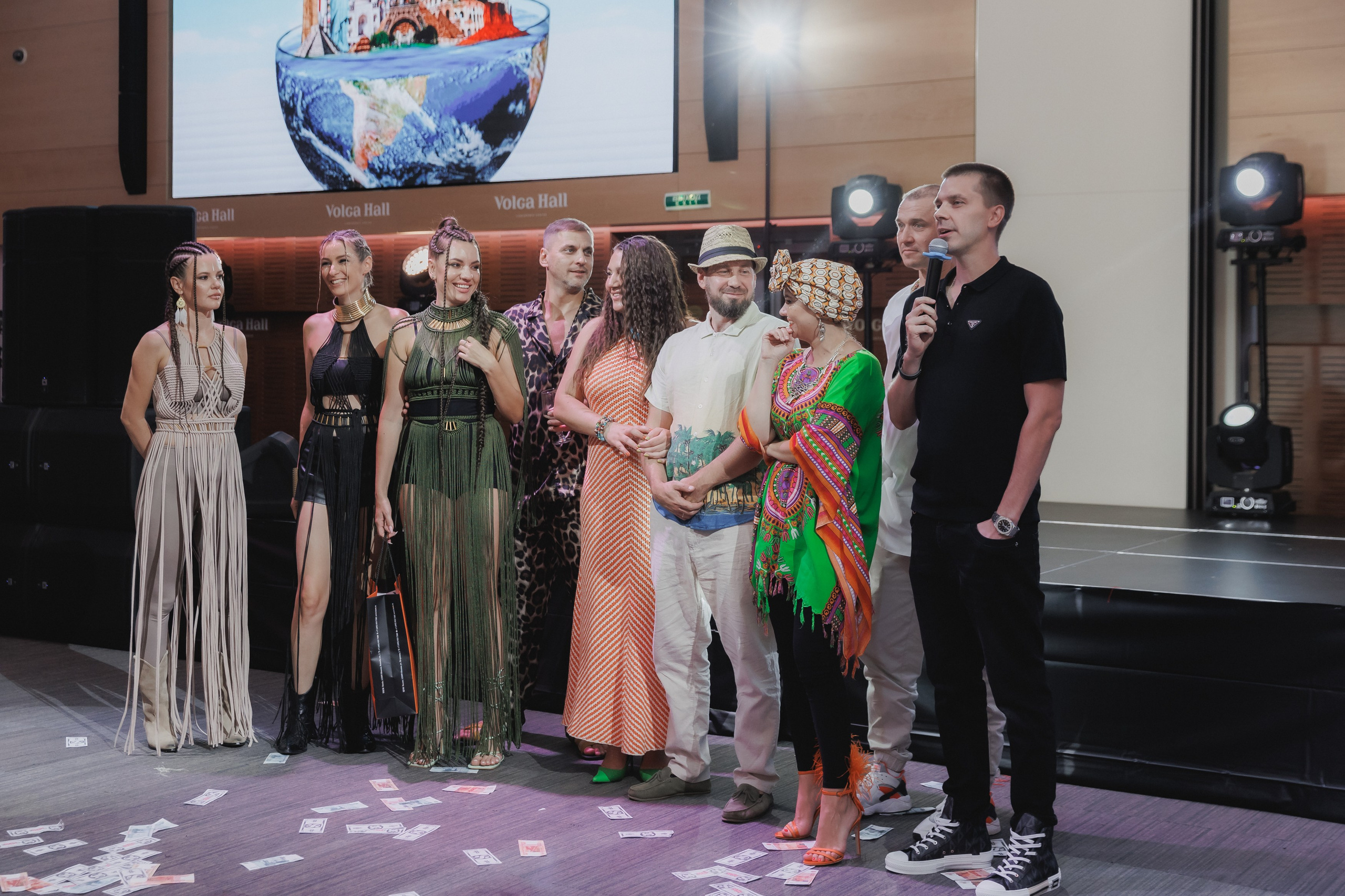 Весь мир у твоих ног!. Фотограф в Волгограде — Александра Искандерова