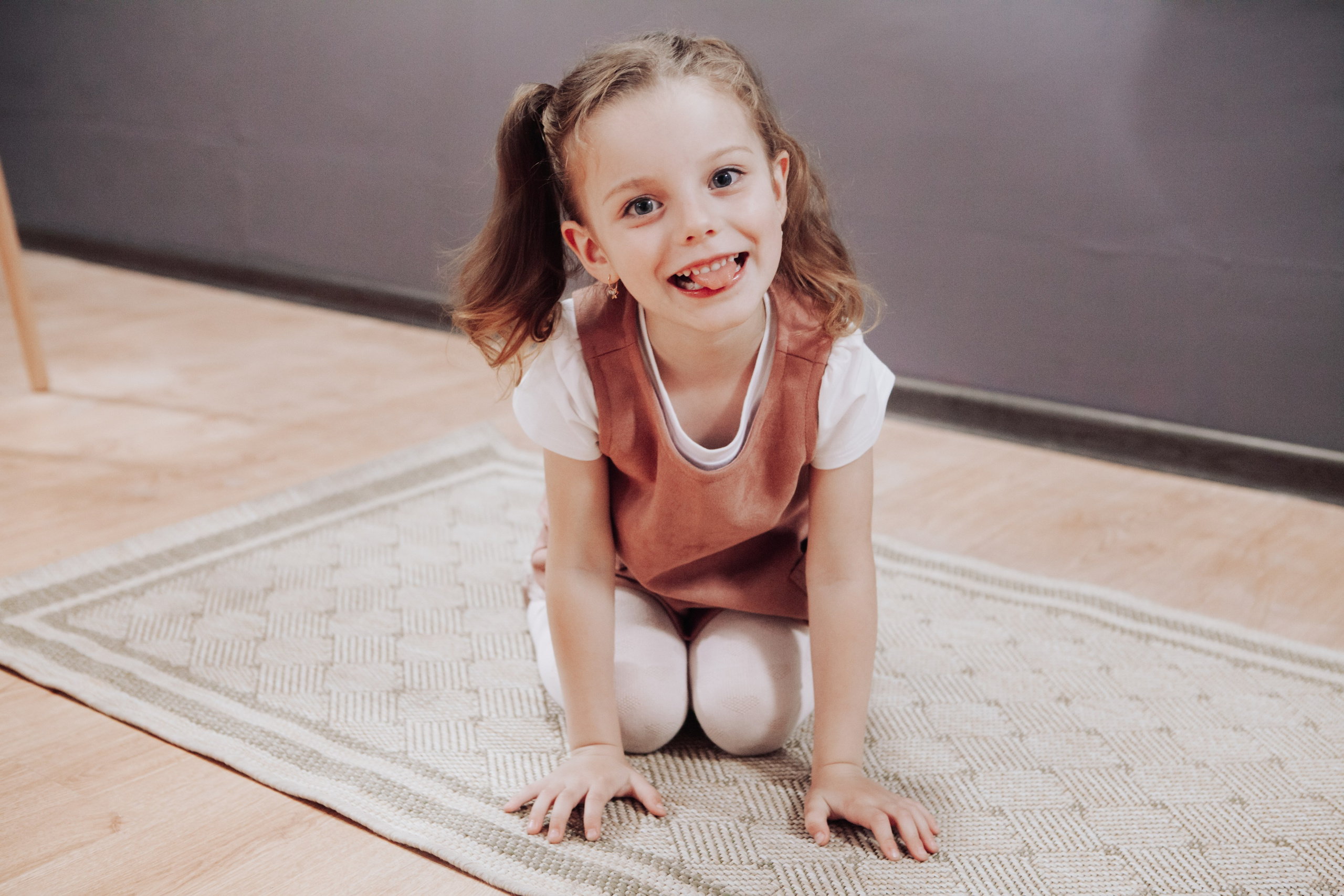 Репортажи. Allirubrum